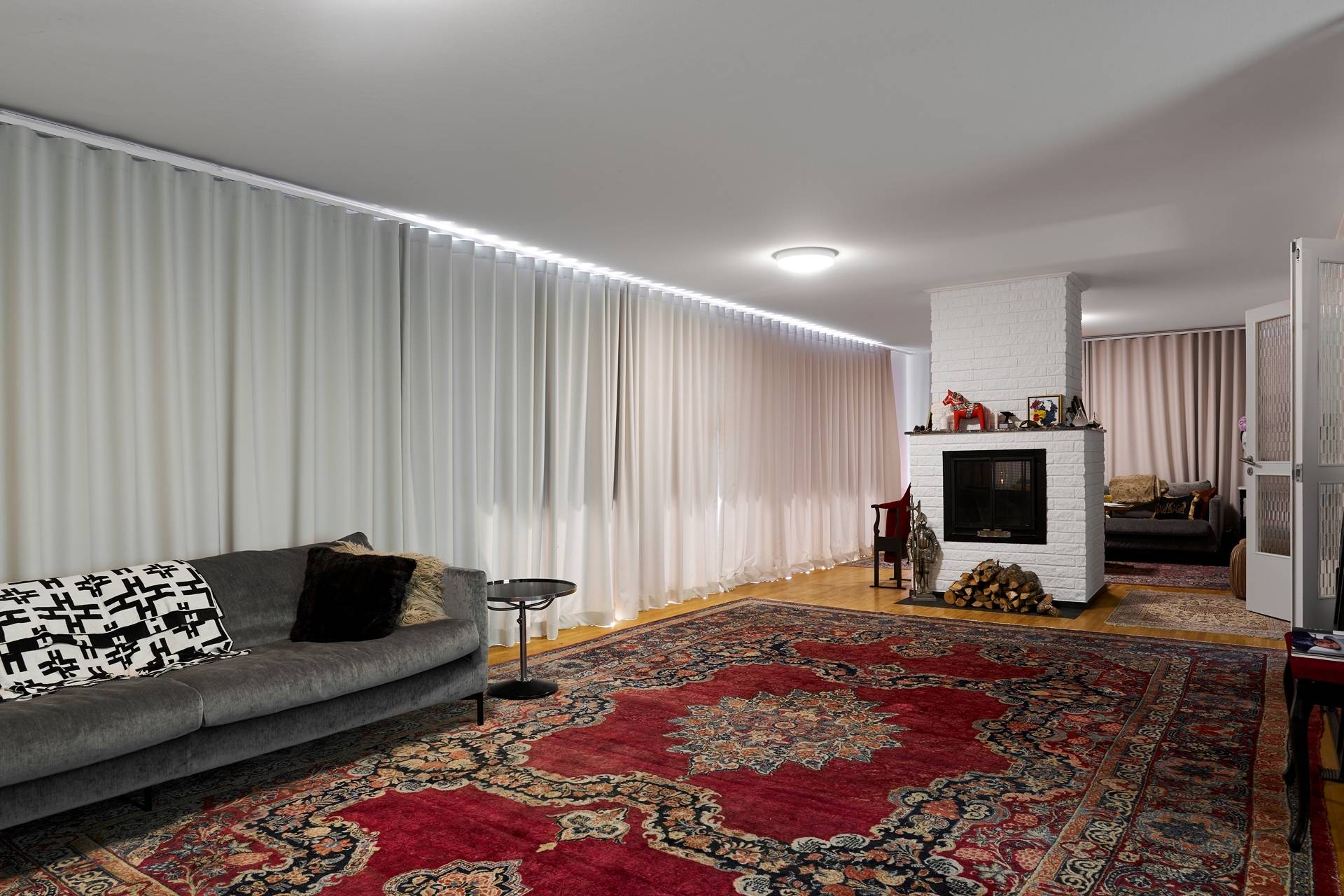 7 rum Villa på Modgunnvägen 9 Ekeby Danderyds kommun - bild 19