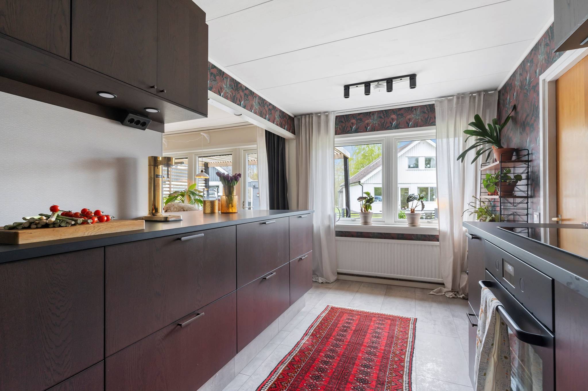4 rum Villa på Svanvägen 17 Sjuntorp Trollhättans kommun - bild 14