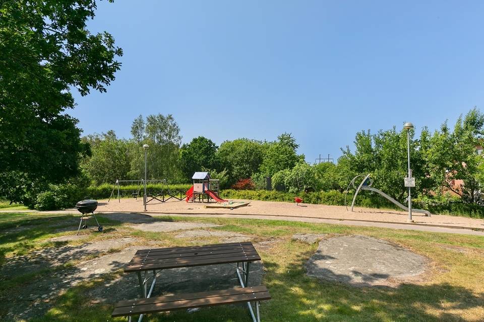 4 rum Lägenhet på Fullmånegatan 18 Kortedala Göteborgs kommun - bild 25