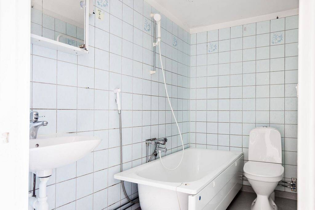 3 rum Lägenhet på Hyttgatan 4 Björneborg Kristinehamns kommun - bild 24