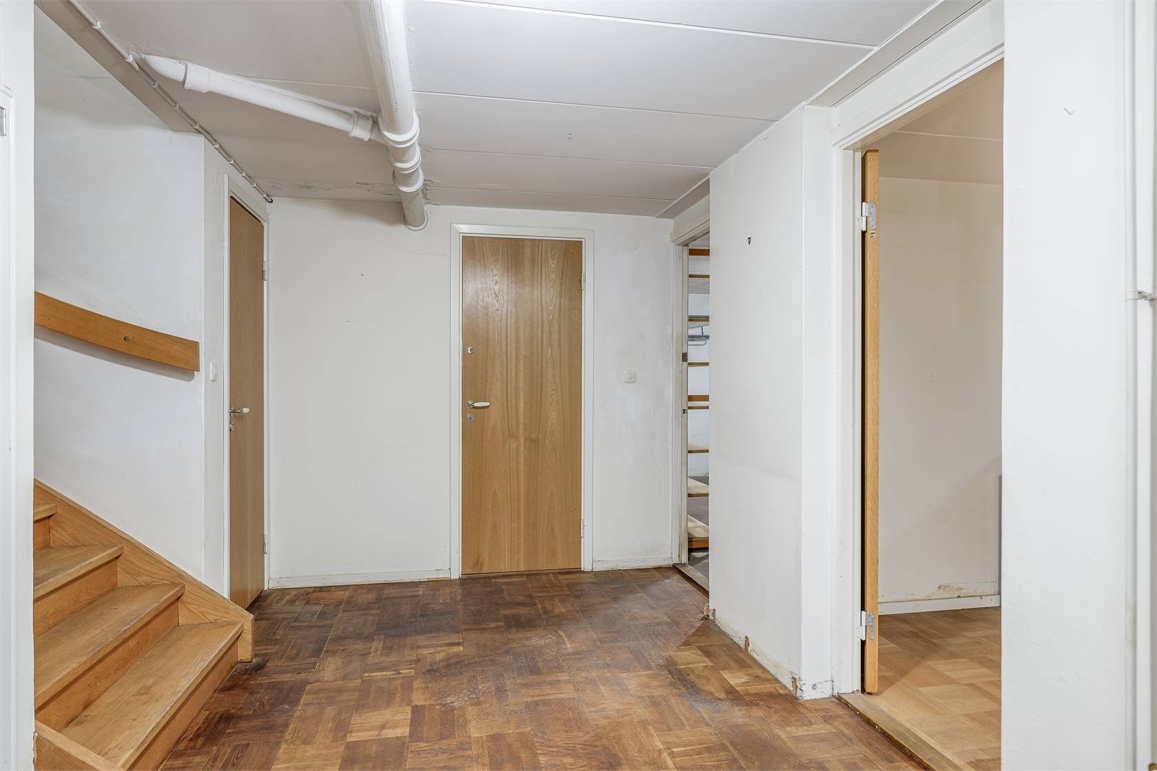 4 rum Villa på Tallgatan 17 Brevik Västerviks kommun - bild 32