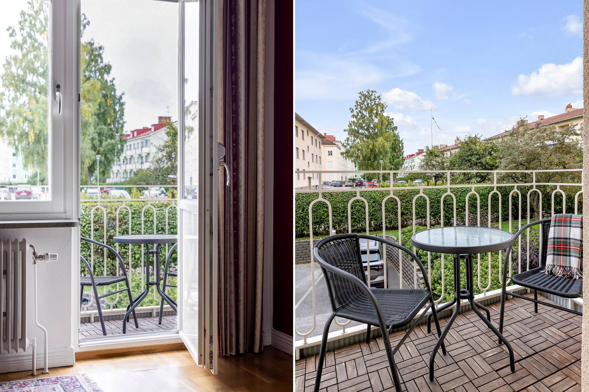 2 rum Lägenhet på Torkelsgatan 14B Fålhagen Uppsala kommun - bild 15