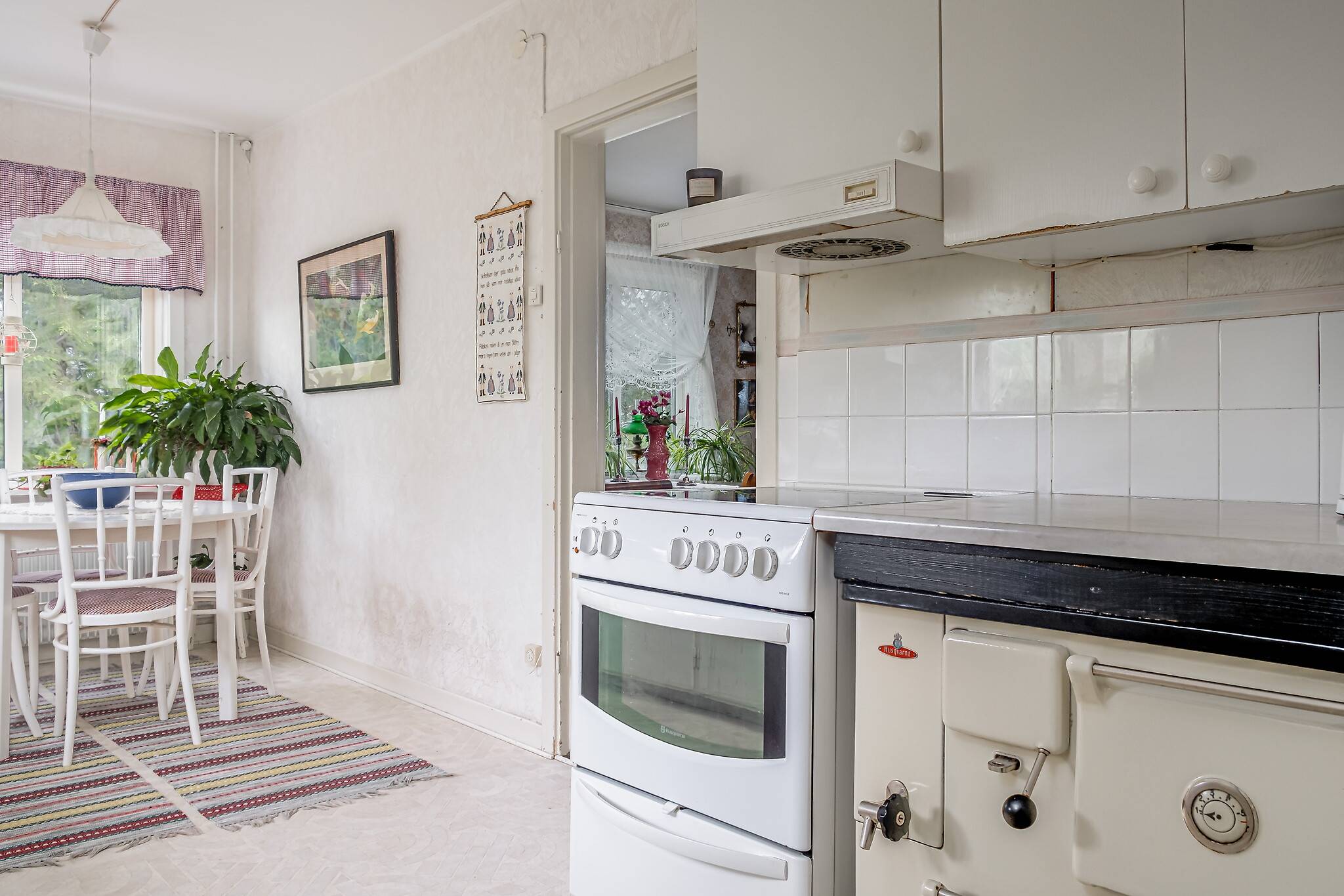 4 rum Villa på Brötavägen 8 Viby Kristianstads kommun - bild 8