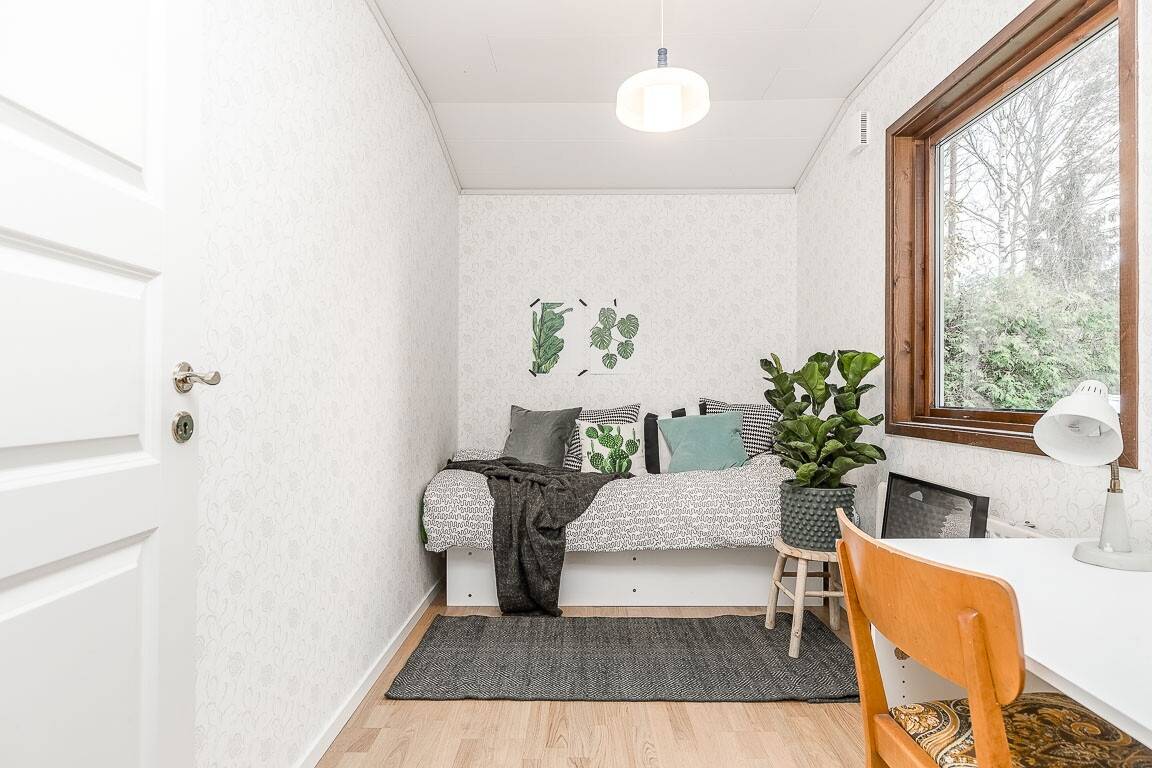 5 rum Villa på Igeltjärnsvägen 17 Sätra Gävle kommun - bild 23