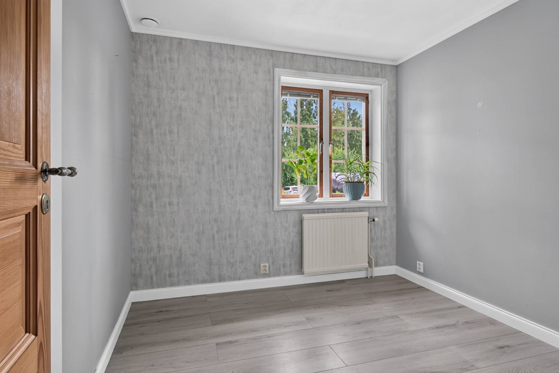 4 rum Villa på Granvägen 3 Edsbyn Ovanåkers kommun - bild 16