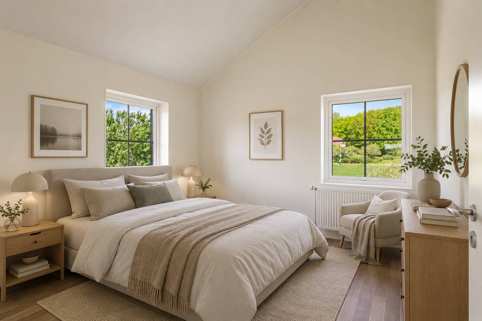6 rum Villa på Östra Sässövägen 5C Norrtälje kommun - bild 28