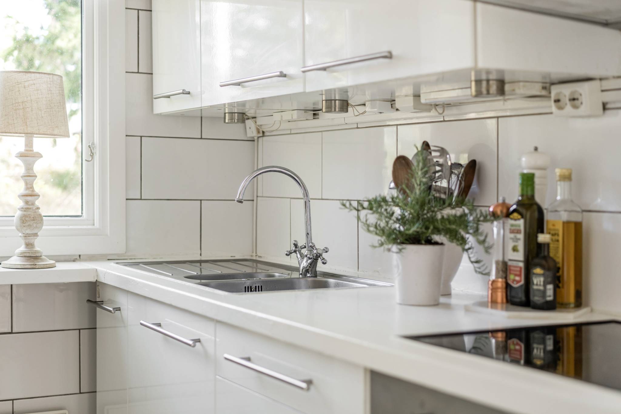 3 rum Villa på TJÄDERSTIGEN 3 Lingsberg Vallentuna kommun - bild 16