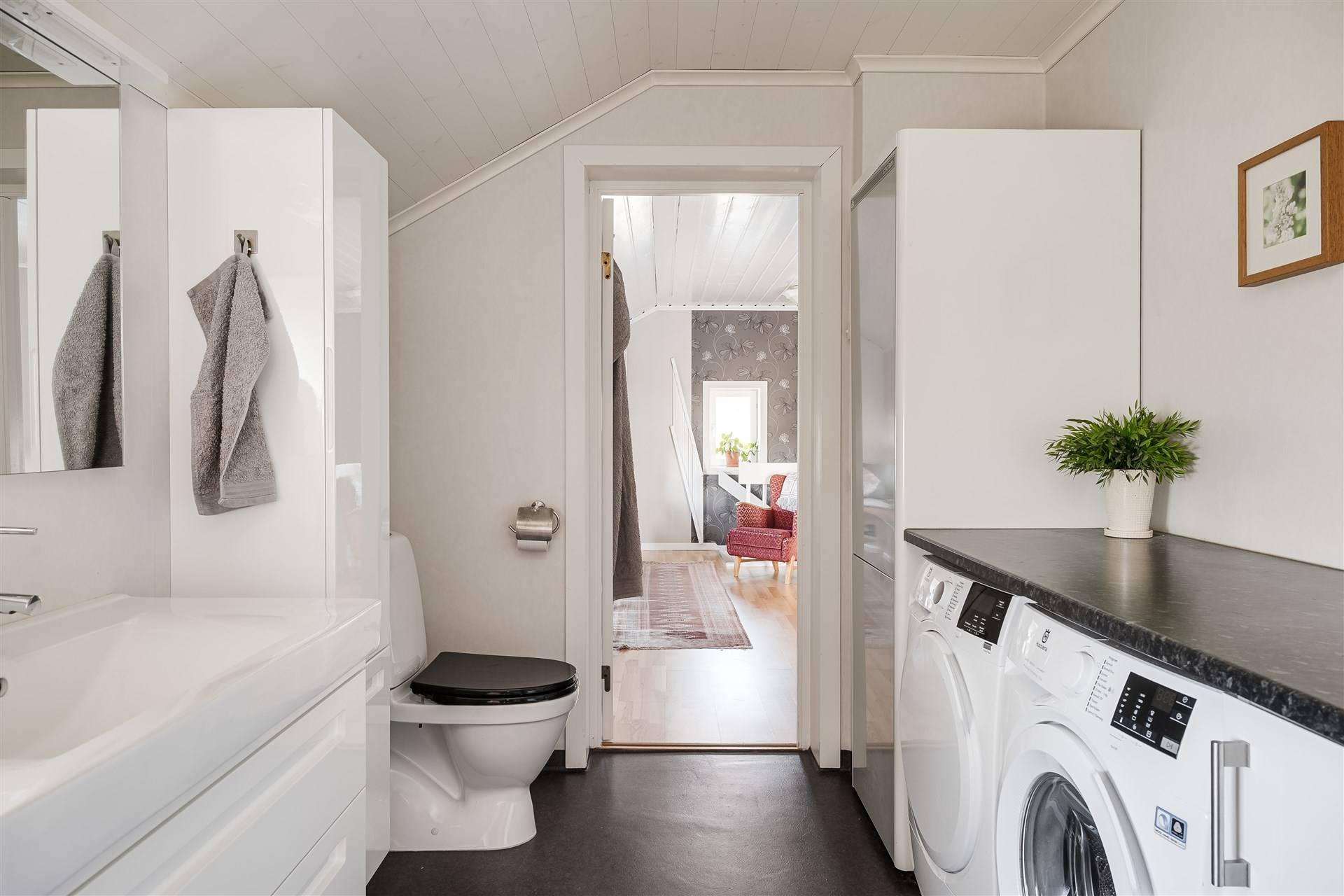 7 rum Villa på Gådeåbro 218 Gådeåbro Härnösands kommun - bild 30