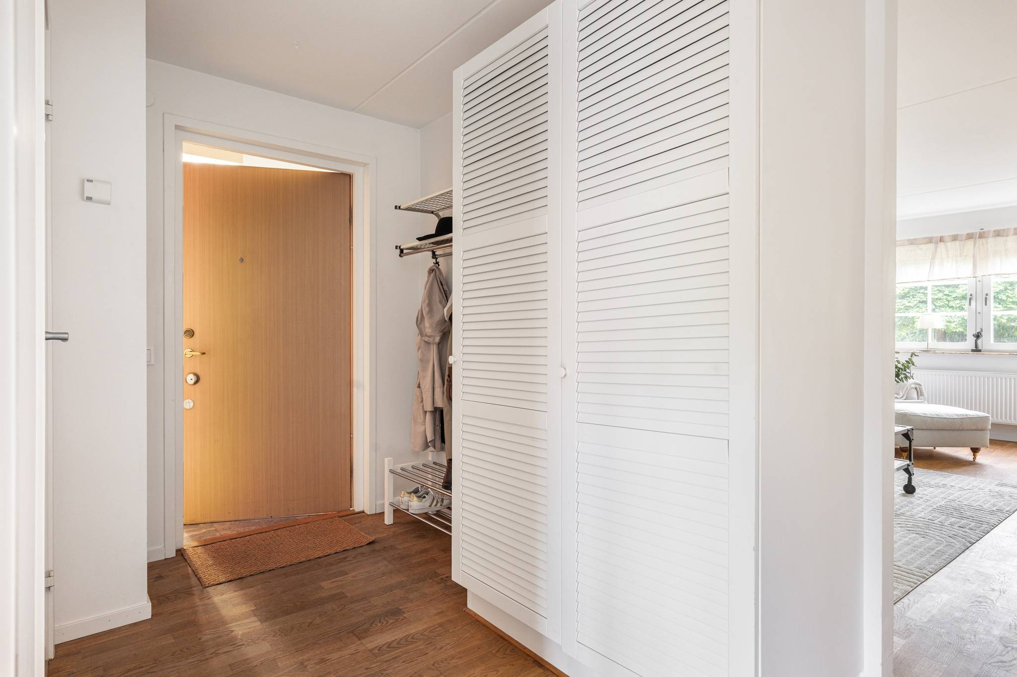 2 rum Lägenhet på Koralgatan 2 Eneborg Helsingborgs kommun - bild 15