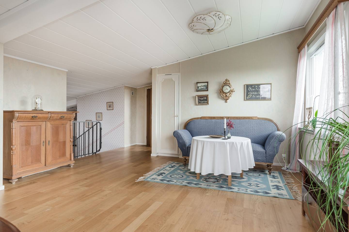 5 rum Villa på Genvägen 3 Haga Arvika kommun - bild 30