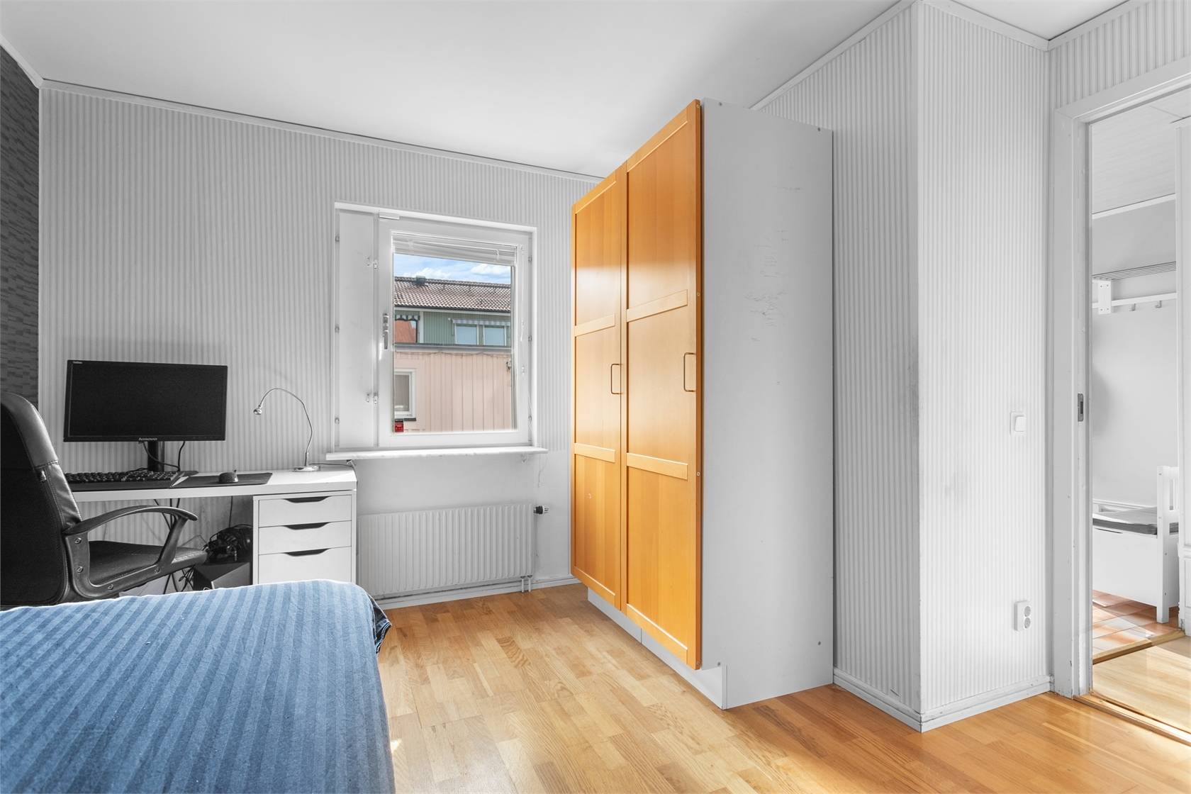 5 rum Radhus på Morgonvägen 157 Tullinge Botkyrka kommun - bild 5
