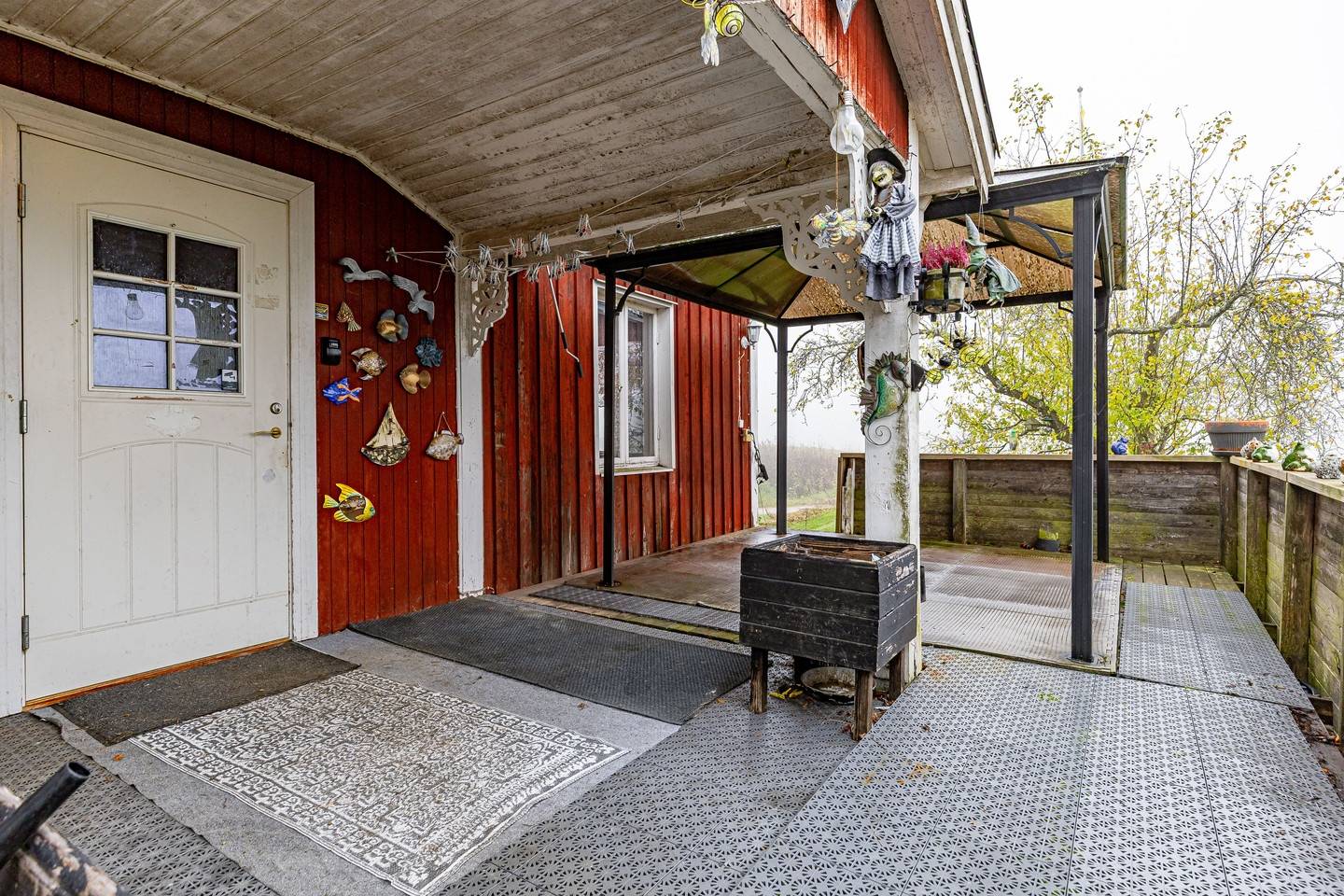 5 rum Villa på Södra Fjöle Norsta 1 Klässbol Arvika kommun - bild 6