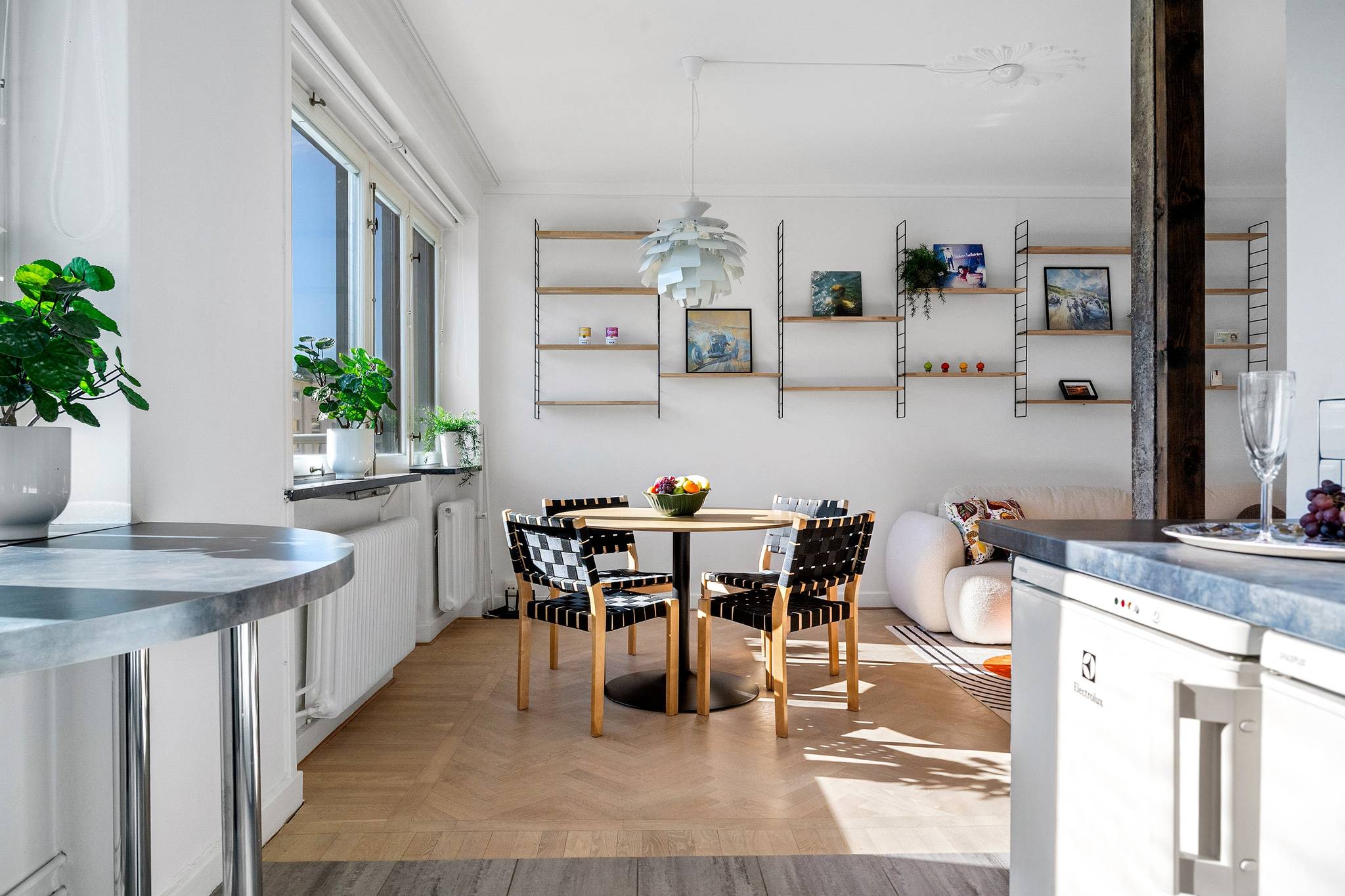 1 rum Lägenhet på Norbergsgatan 5C Centrum Lunds kommun - bild 14