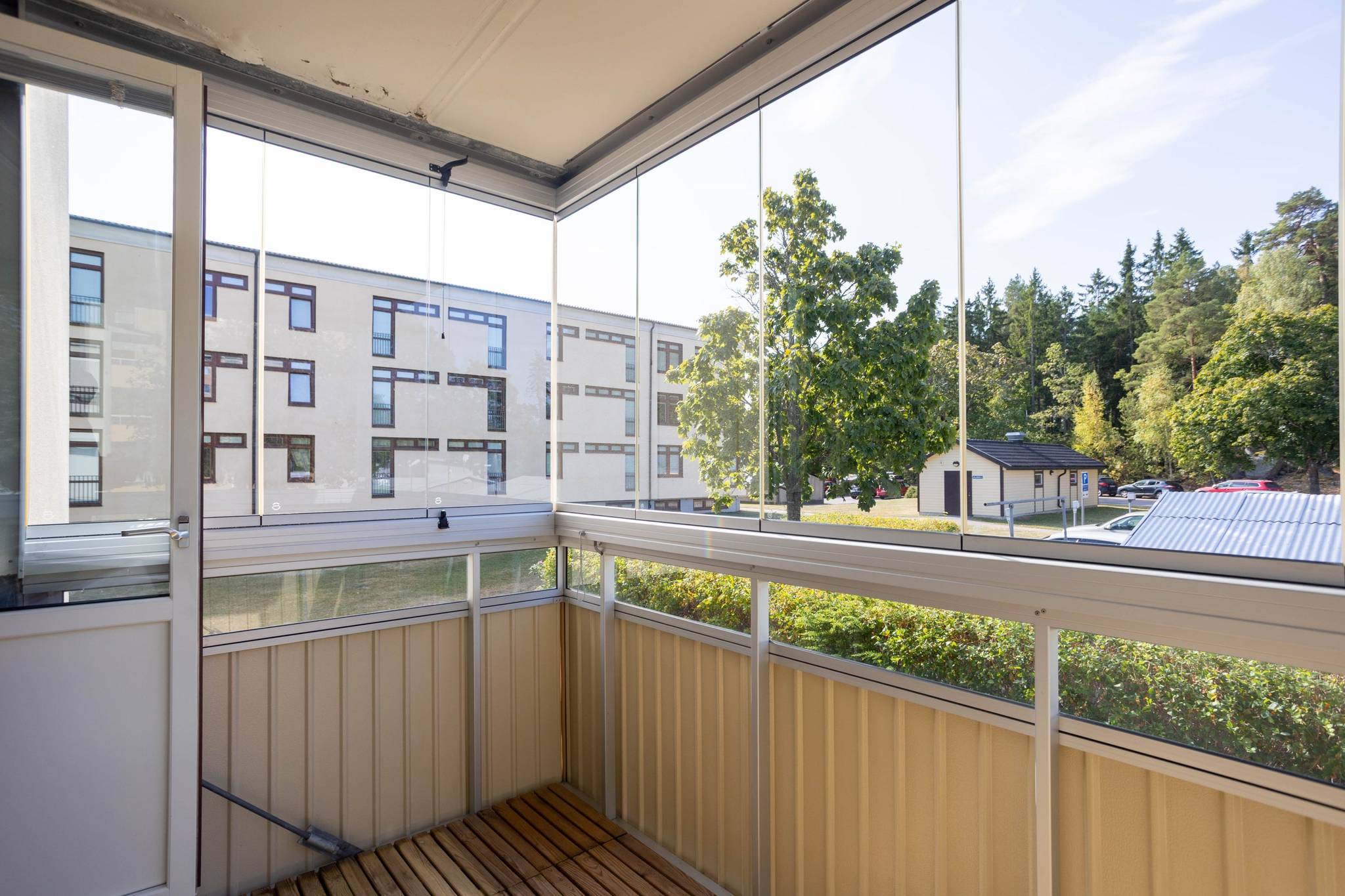 2 rum Lägenhet på Vetterslundsgatan 76 Vetterslund Västerås kommun - bild 15