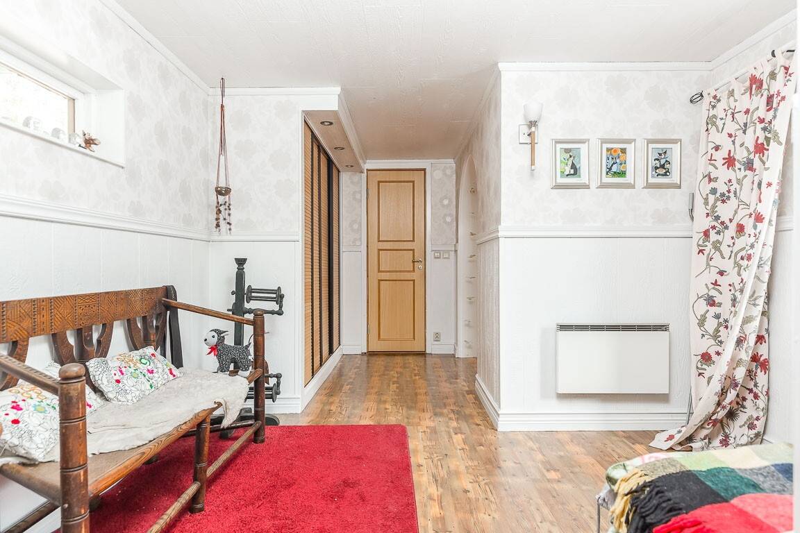 4 rum Vinterbonat fritidshus på Yttertorpsvägen 12 Yttertorp Gävle kommun - bild 15