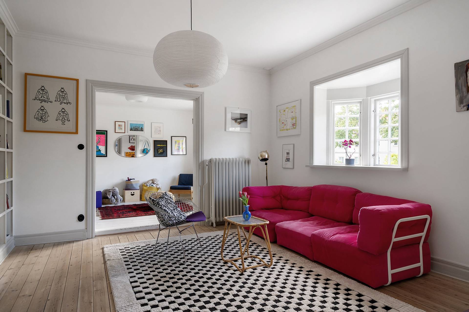 9 rum Villa på Gamla Tyresövägen 315 Enskede/Kärringstan Stockholms kommun - bild 5