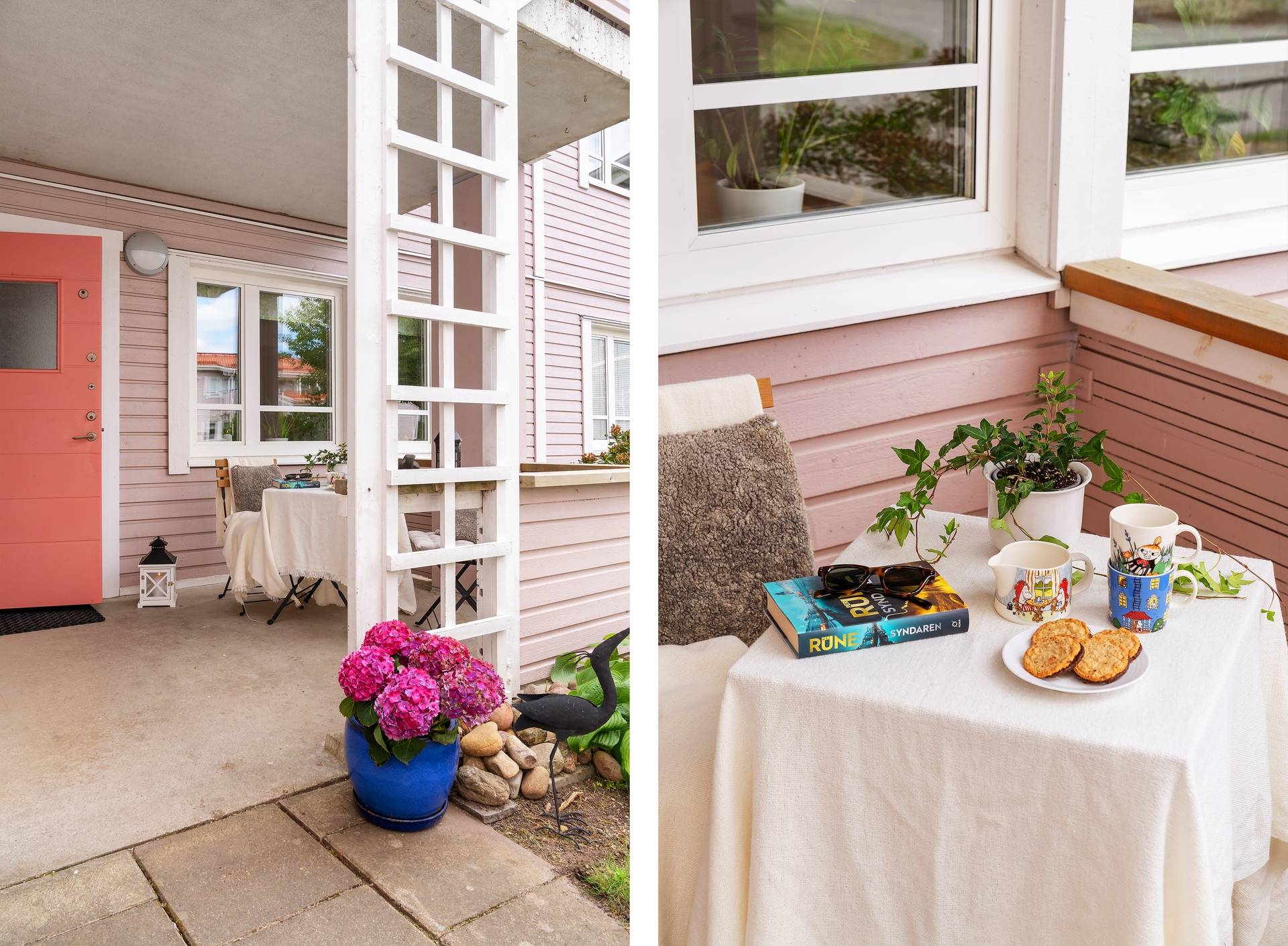 3 rum Lägenhet på Gränsvägen 206 Solhem Stockholms kommun - bild 25