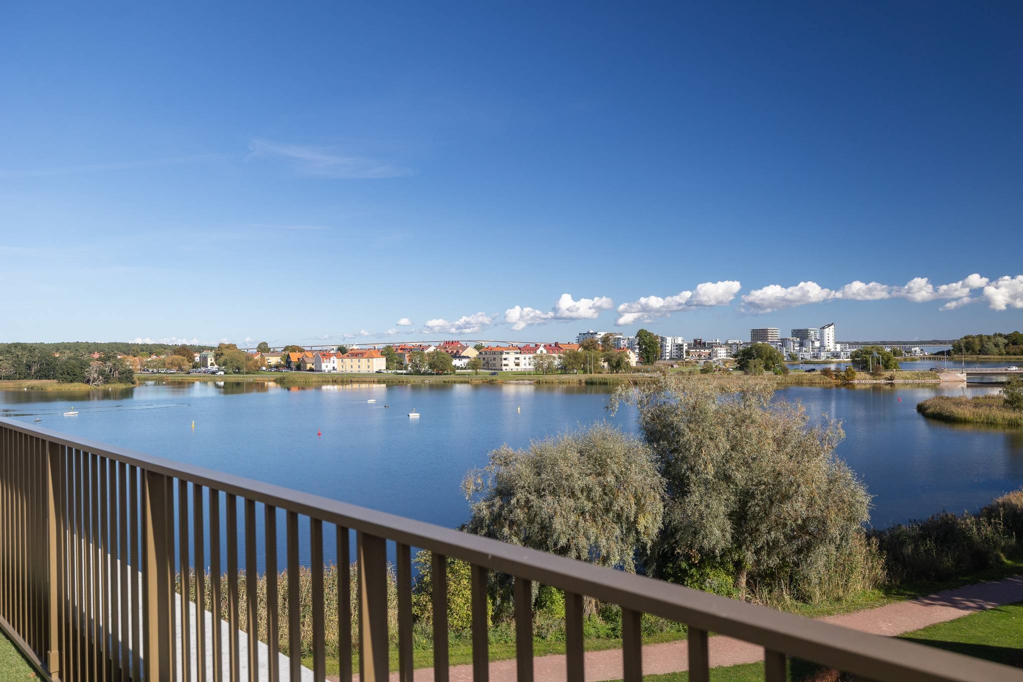 2 rum Lägenhet på Kay Wieståls gata 9 Fredriksskans Kalmar kommun - bild 27