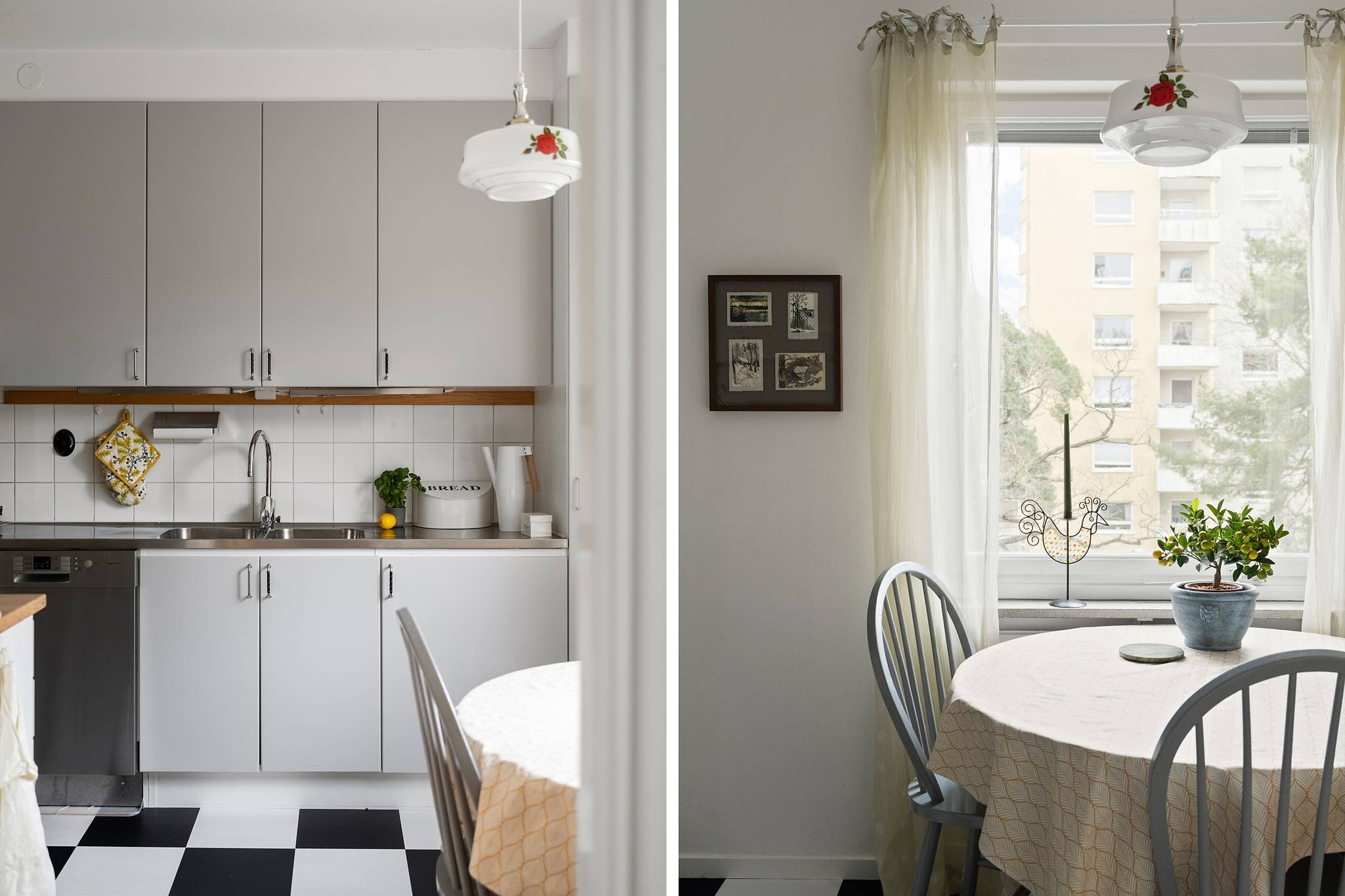 2 rum Lägenhet på Björnsonsgatan 140 Bromma - Blackeberg Stockholms kommun - bild 9