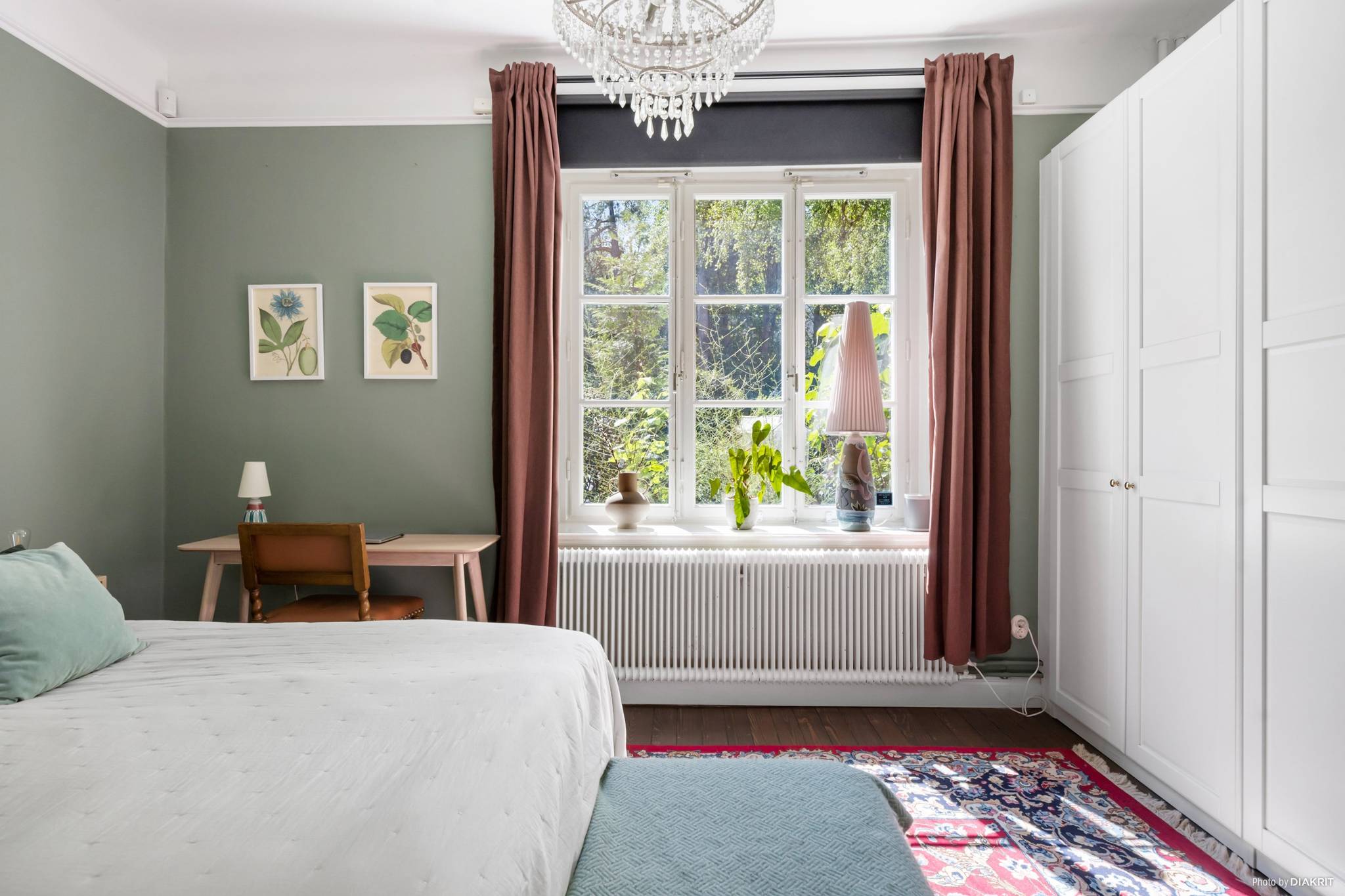 4 rum Lägenhet på Hägerstensvägen 131B Aspudden Stockholms kommun - bild 14