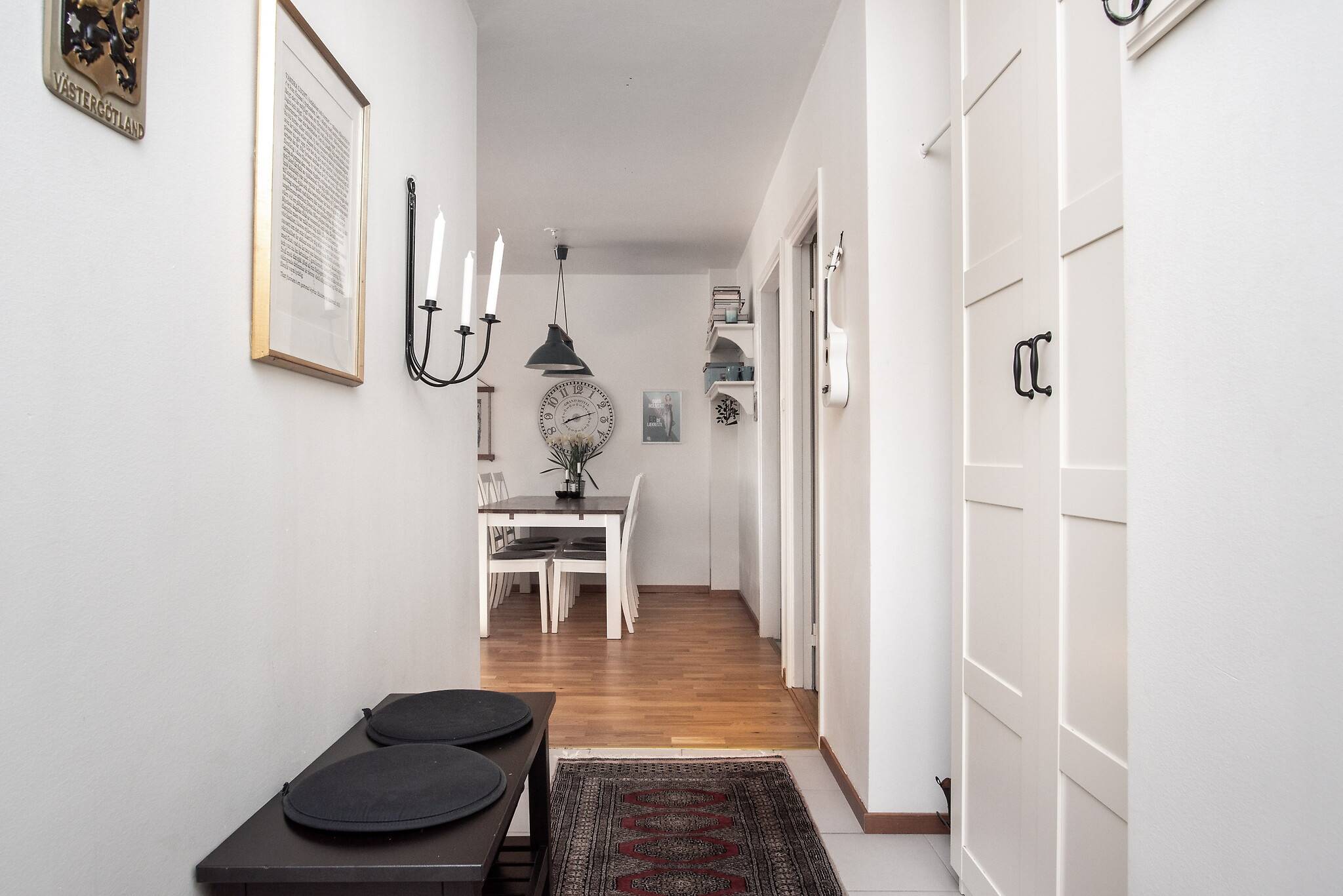 2 rum Lägenhet på Munkhagsgatan 88 Johannelund Linköpings kommun - bild 11