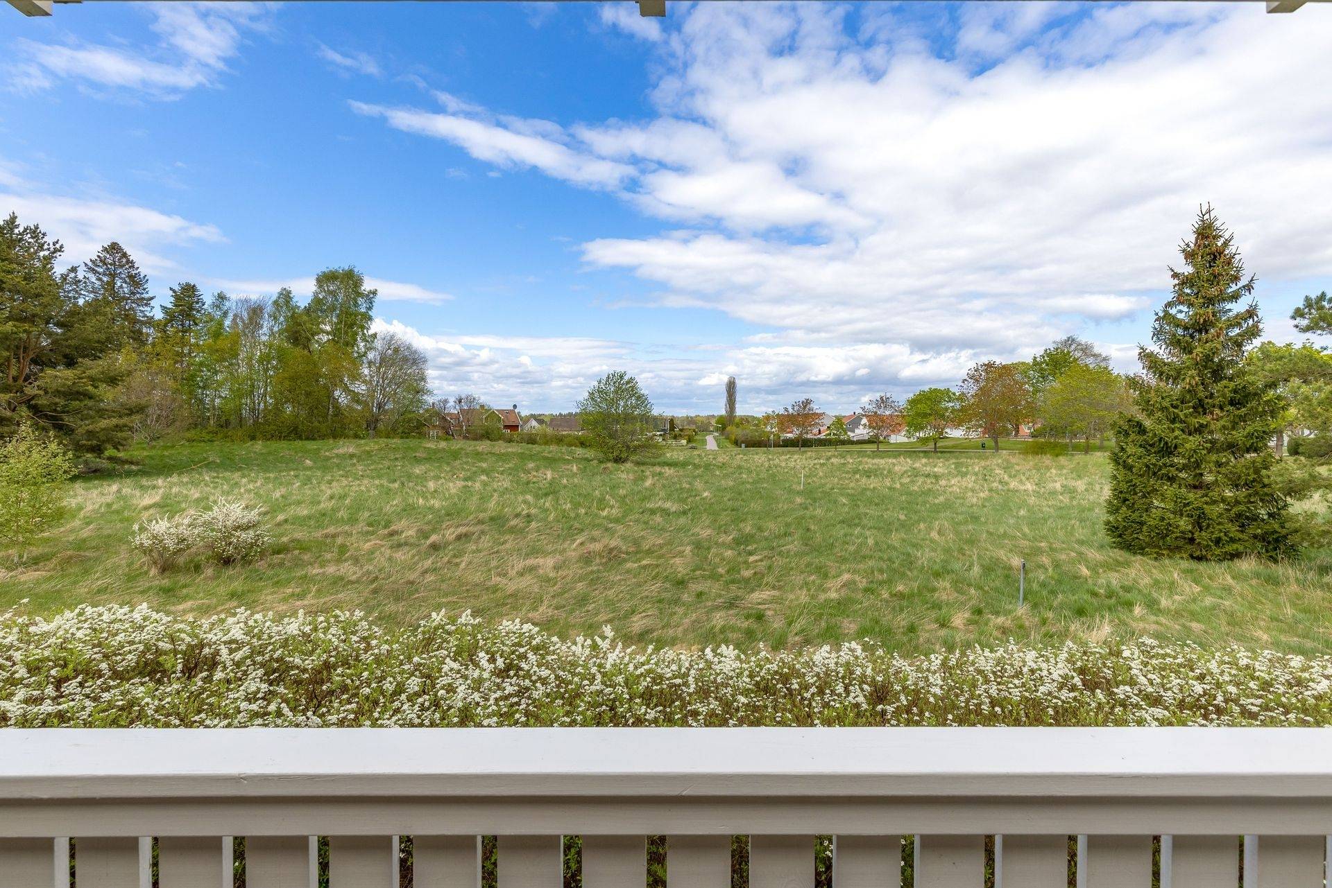 6 rum Villa på Lärksångsvägen 9 Linghem Linköpings kommun - bild 5