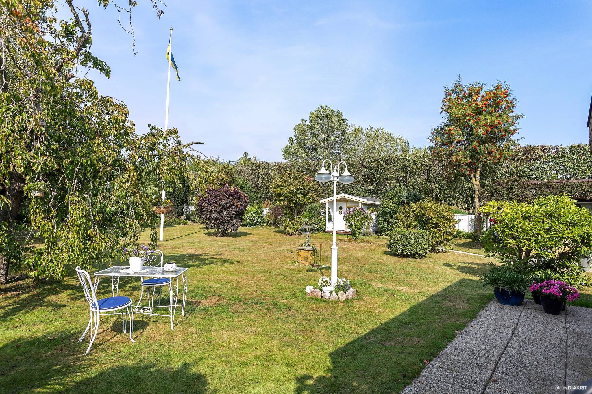 4 rum Villa på Vinkelgatan 10 Centrala Vellinge Vellinge kommun - bild 4