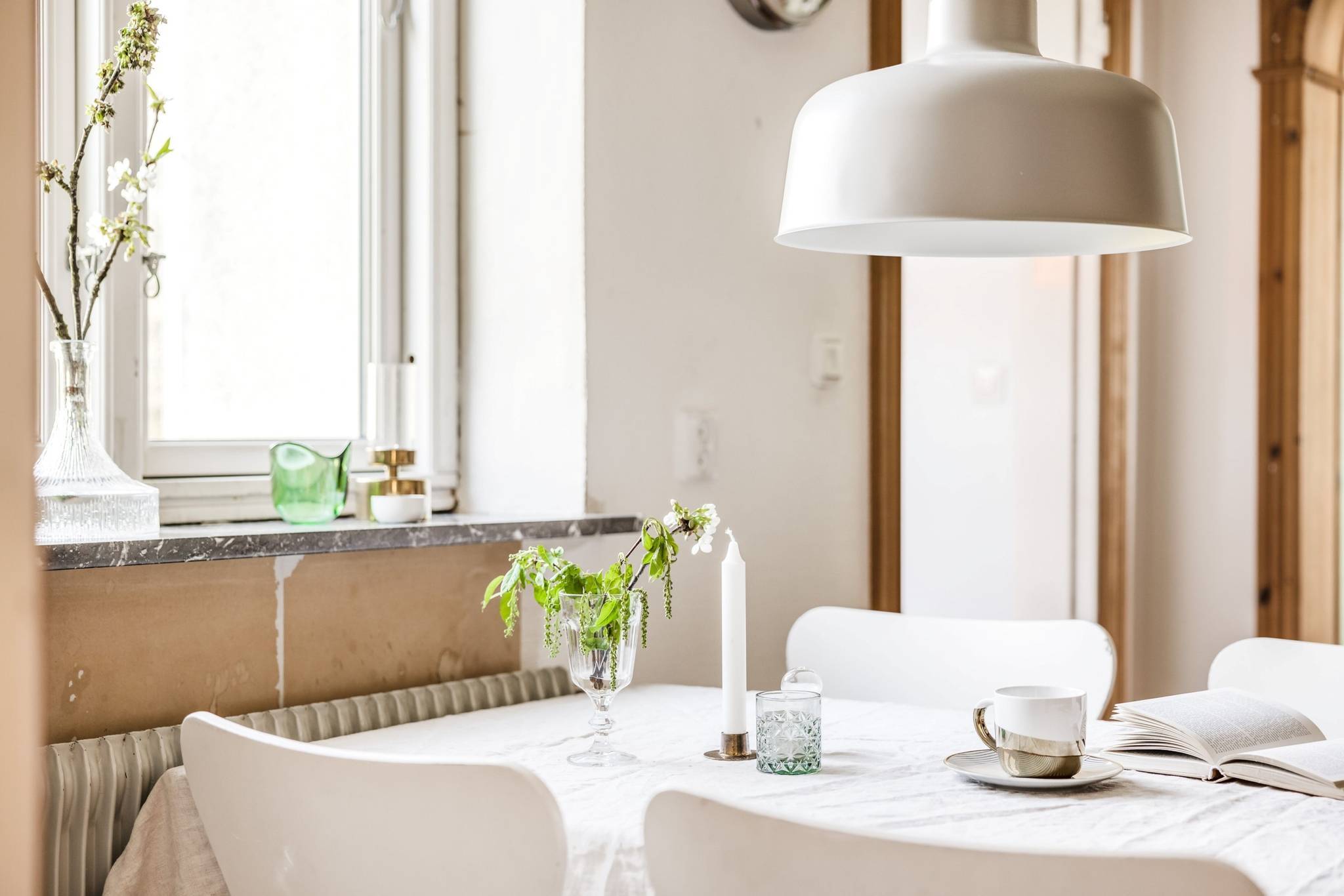 6 rum Villa på Gislövgårdsvägen 340-7 Gislöv By Trelleborgs kommun - bild 25