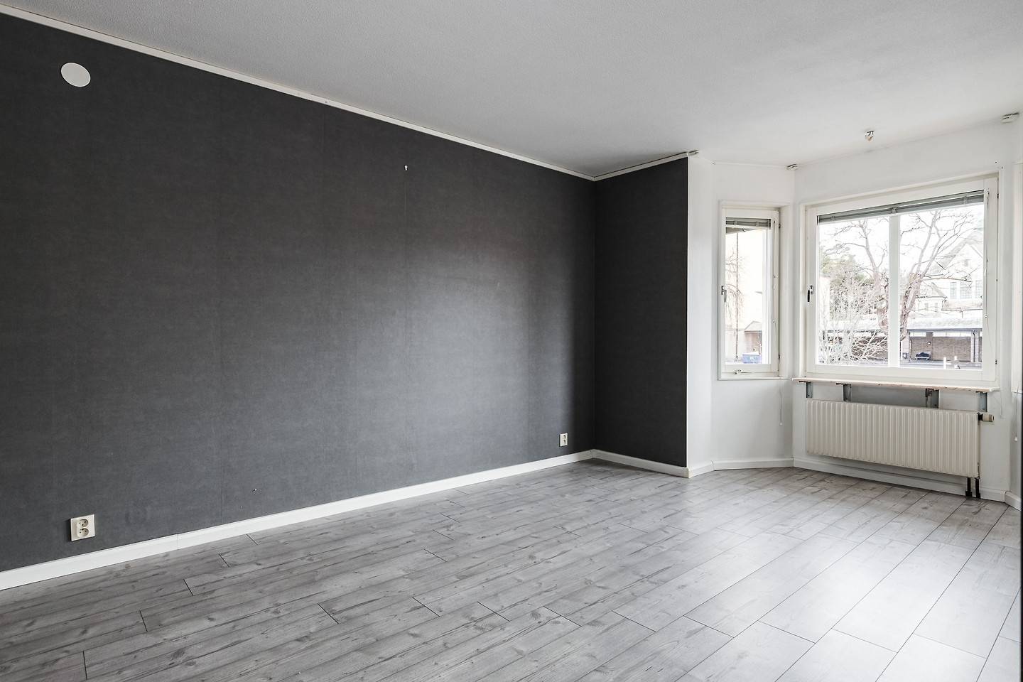 2 rum Lägenhet på Hamngatan 15 D Centralt Arvika kommun - bild 8