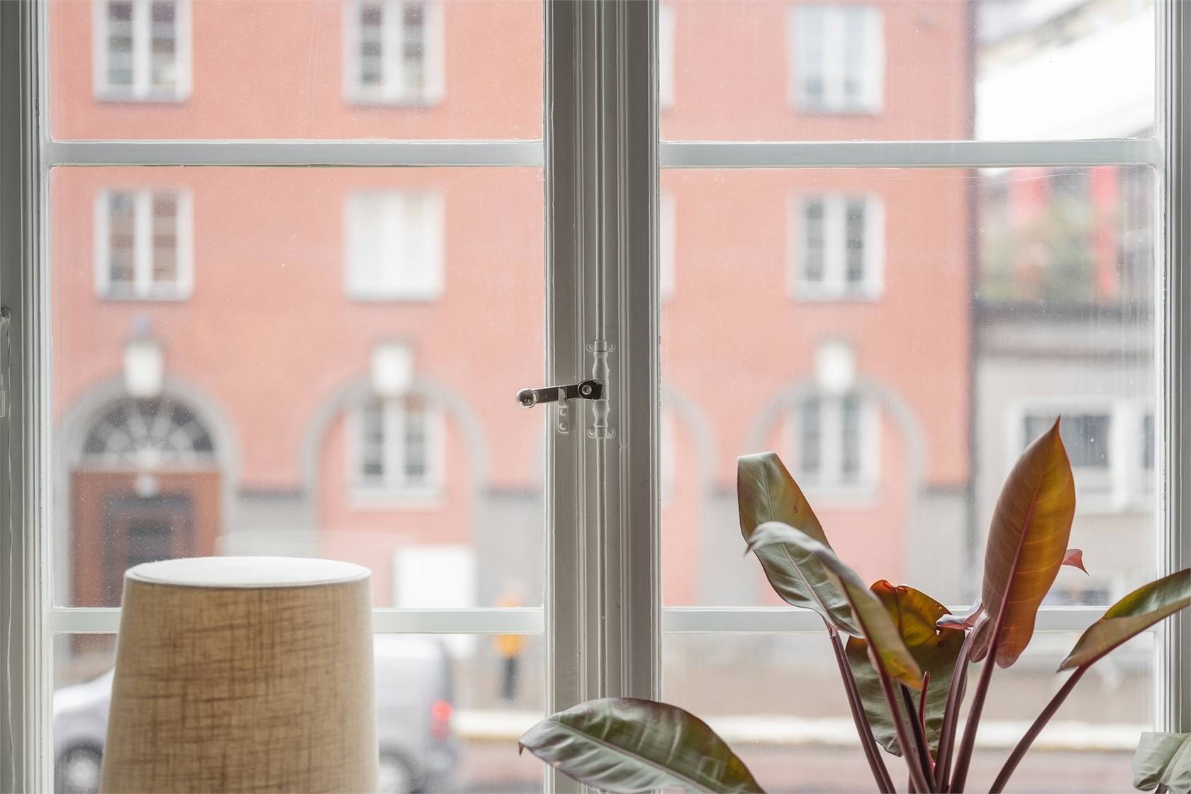 2 rum lägenhet på Torsgatan 78, 1,5tr Vasastan - Röda Bergen, Stockholms kommun - bild 5