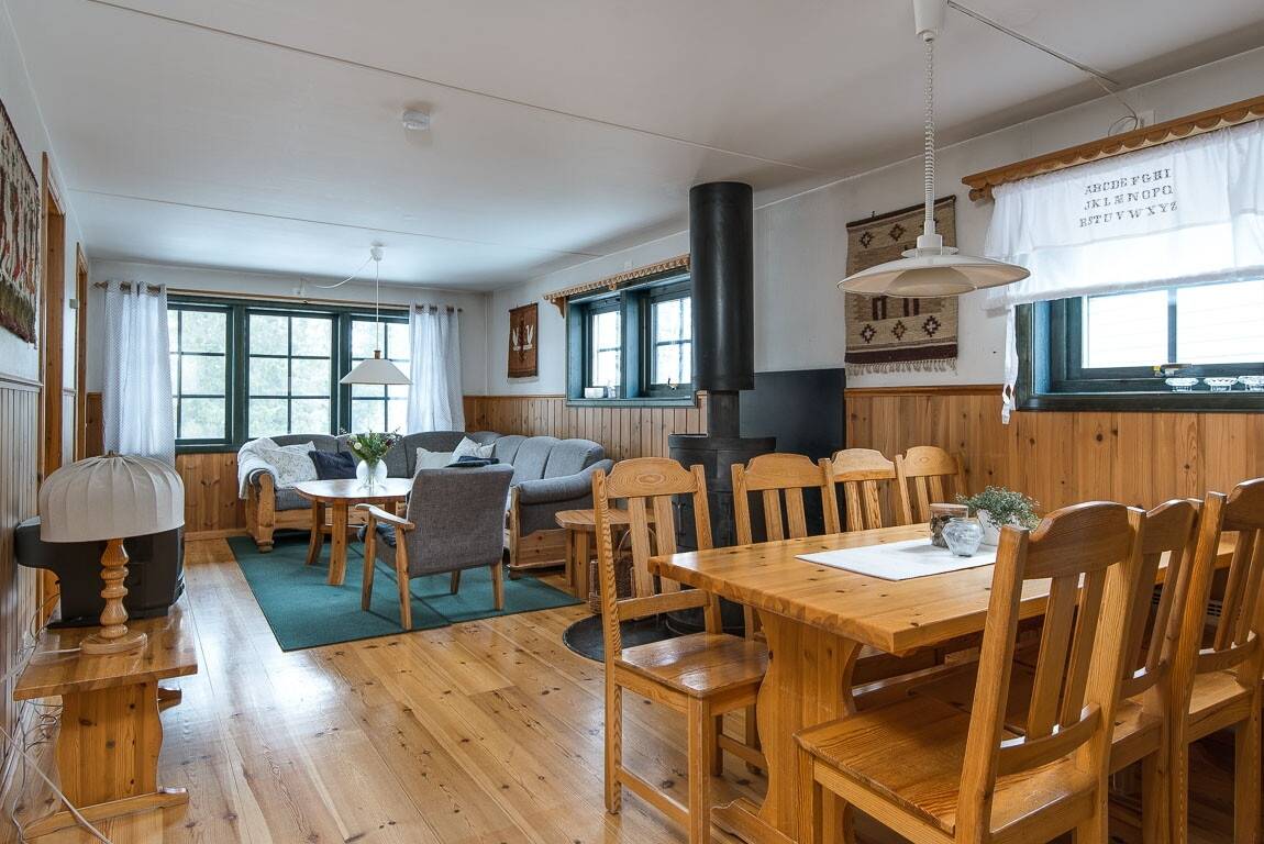 3 rum Lägenhet på Blå Byn 302U Lindvallen, Sälen Malung-Sälens kommun - bild 3
