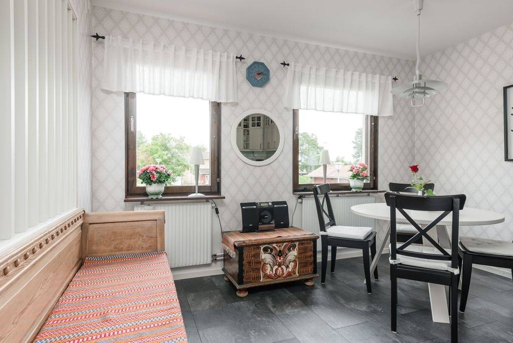 3 rum Lägenhet på Daniels väg 129 Östra Främby Falu kommun - bild 21