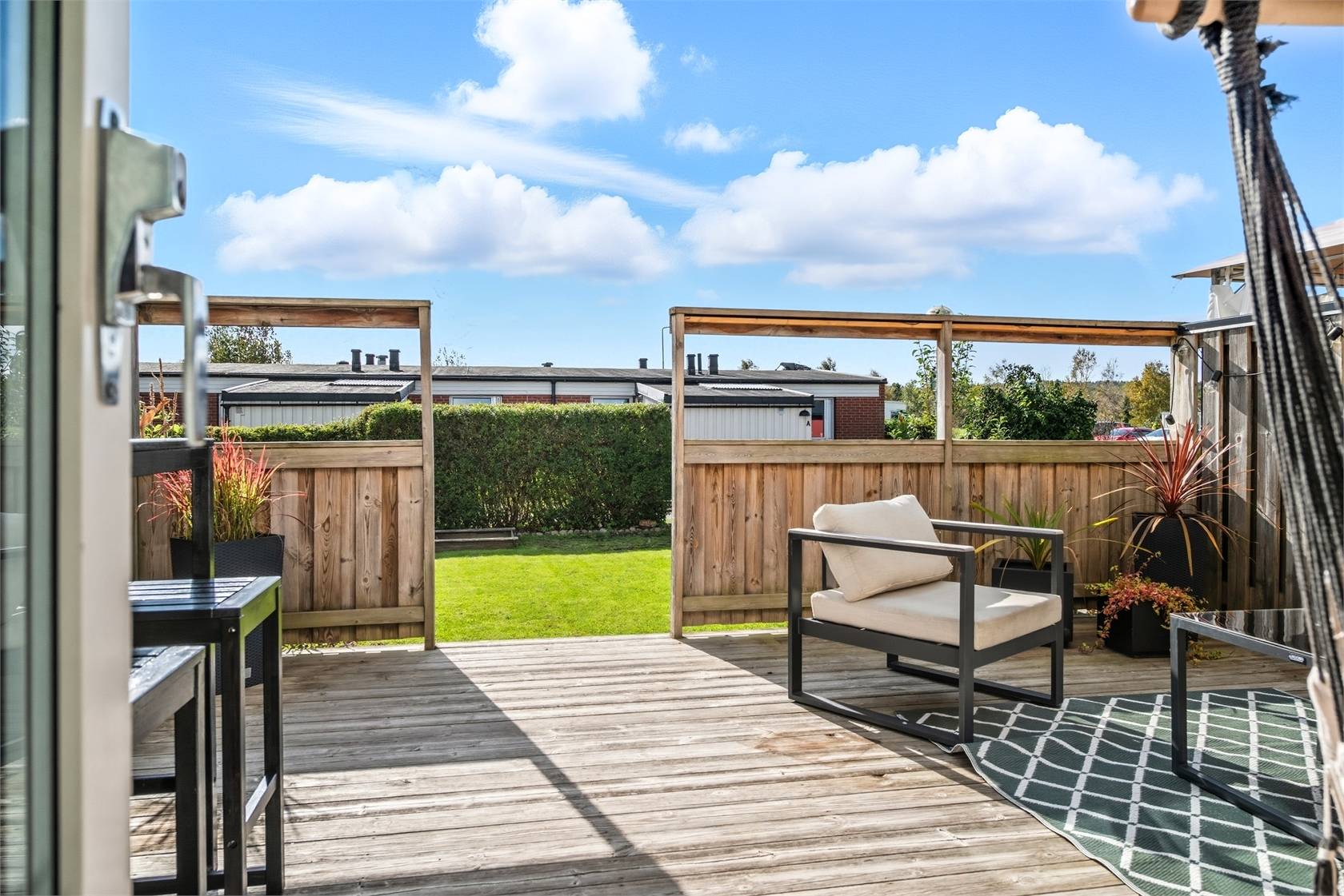 4 rum Radhus på Holmåkravägen 13B Lindome | Gastorp Mölndals kommun - bild 14