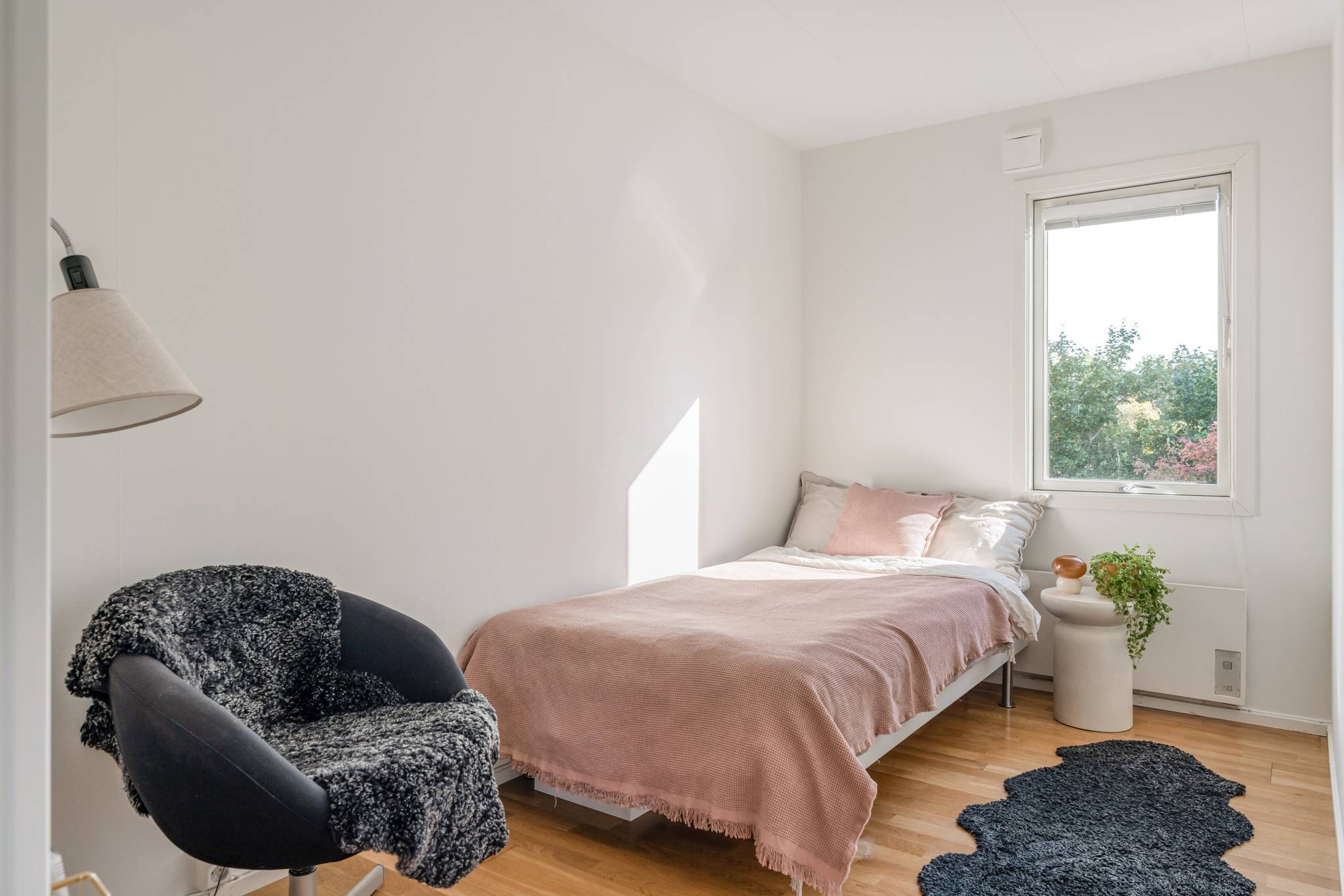 4 rum Villa på Albert Målares väg 32G TÄBY KYRKBY Täby kommun - bild 37