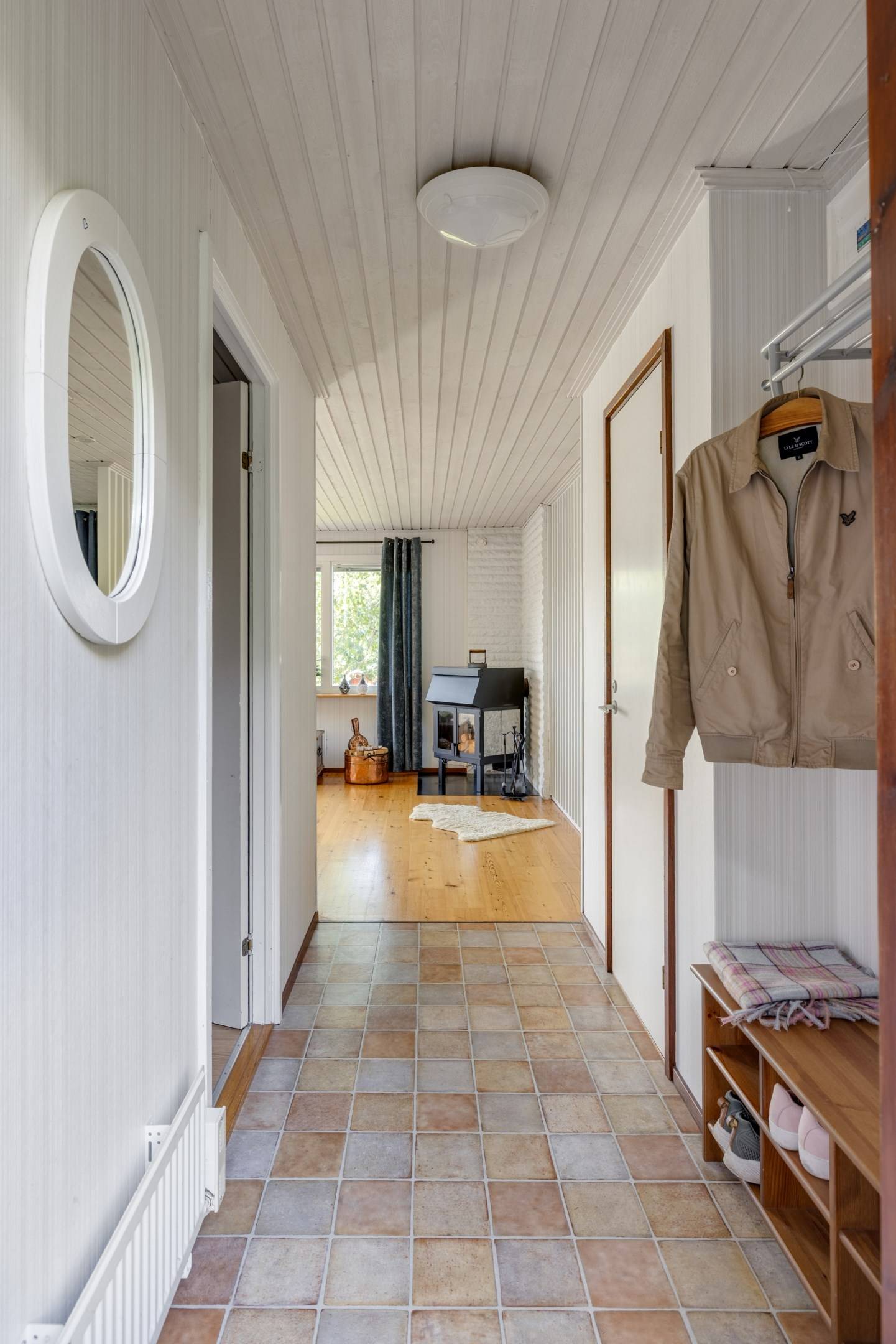 3 rum Villa på Långekärr 119 Långekärr Tjörns kommun - bild 12