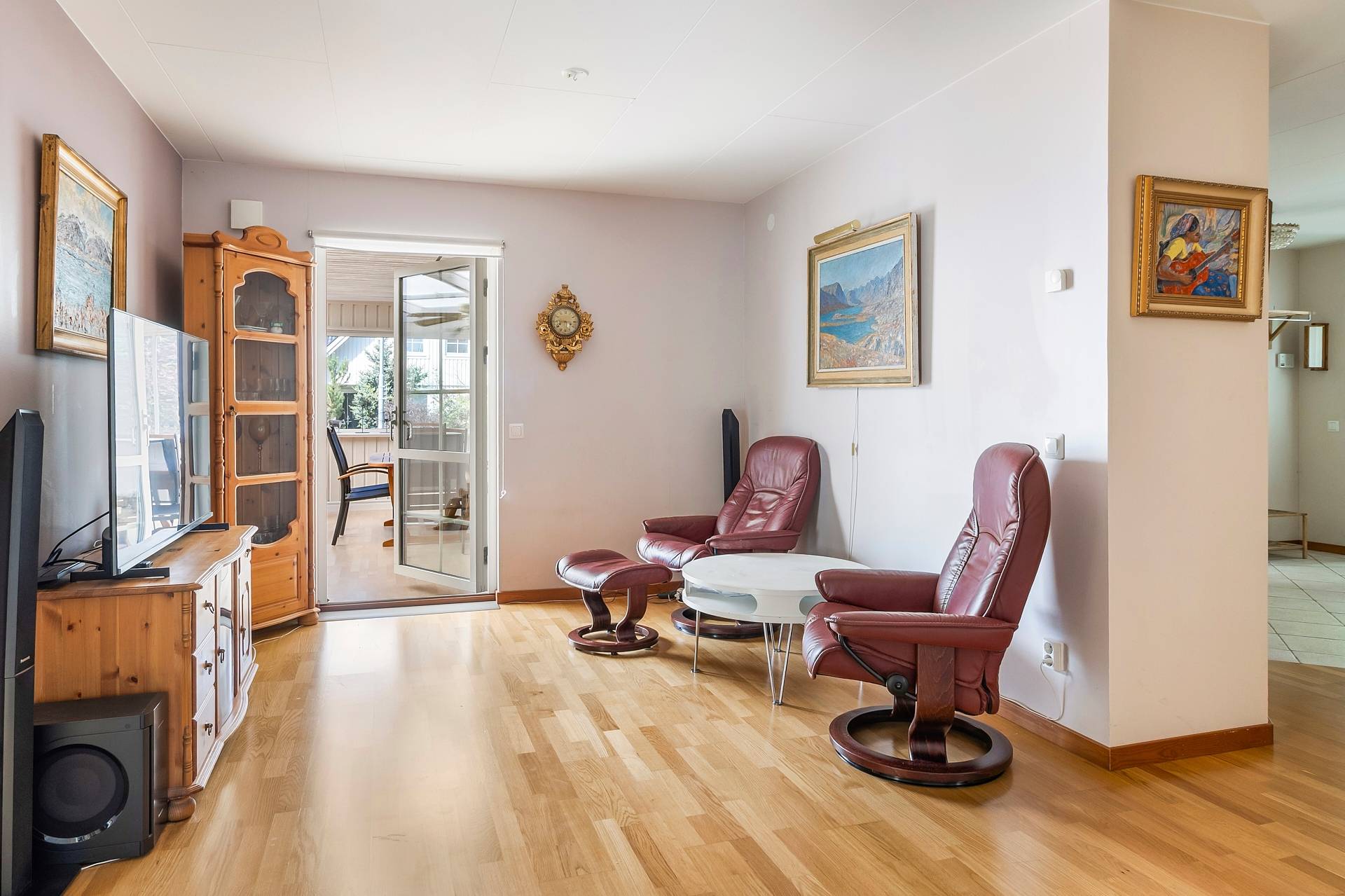 5 rum Villa på Blockgatan 3 Ullvi Backar Köpings kommun - bild 24