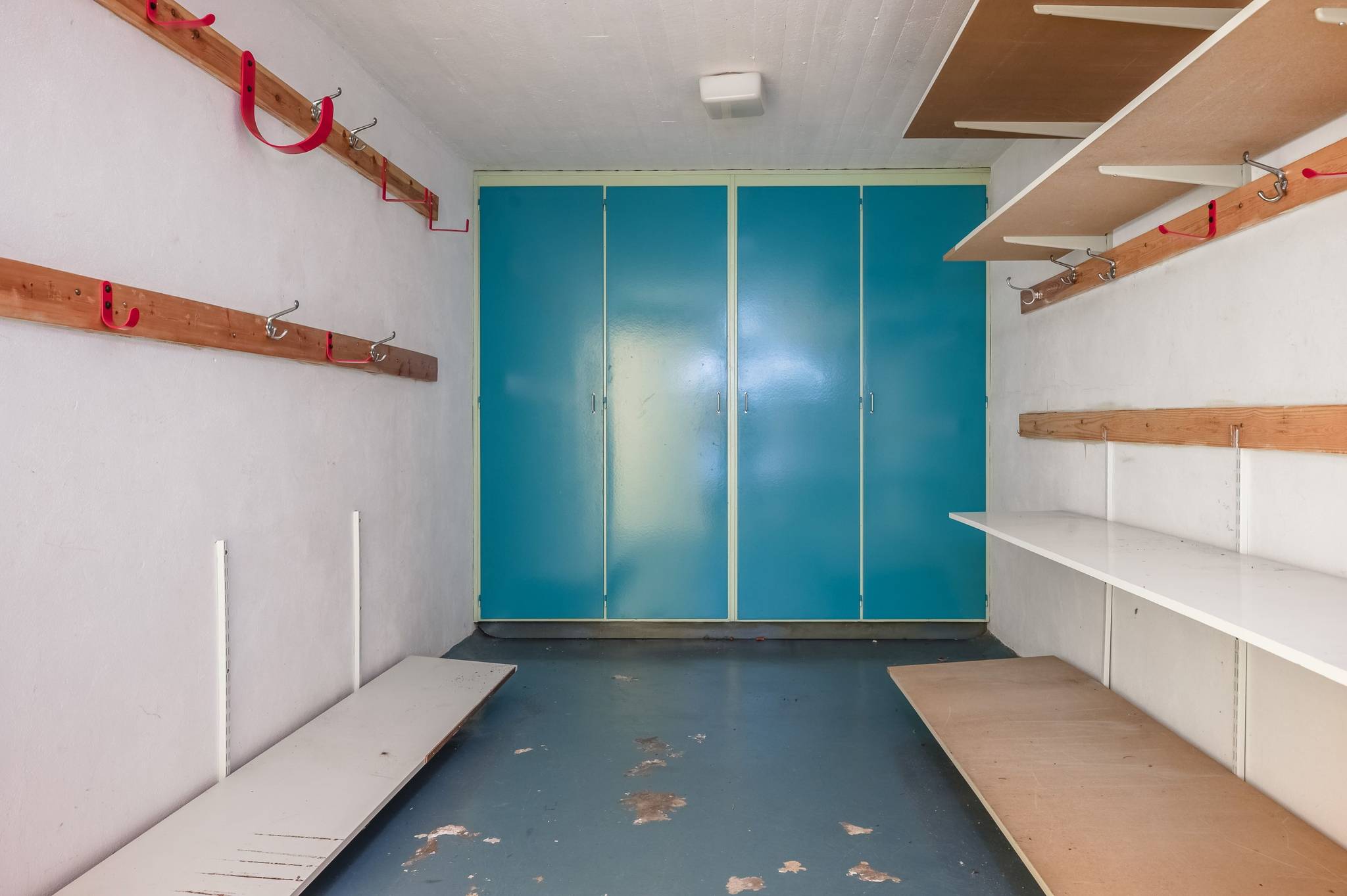 6 rum Villa på Kyrkvägen 6 Myckelbyn Malung-Sälens kommun - bild 48