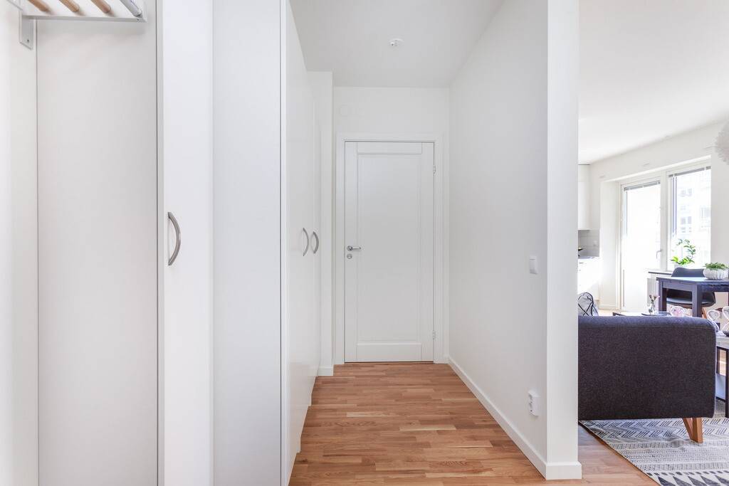 2 rum Lägenhet på Timmermansgatan 3A Övre Vasastaden Linköpings kommun - bild 10