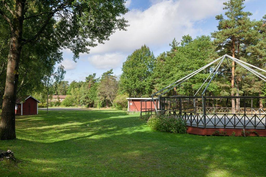 2 rum Lägenhet på Möckelvägen 13 Årsta Stockholms kommun - bild 26