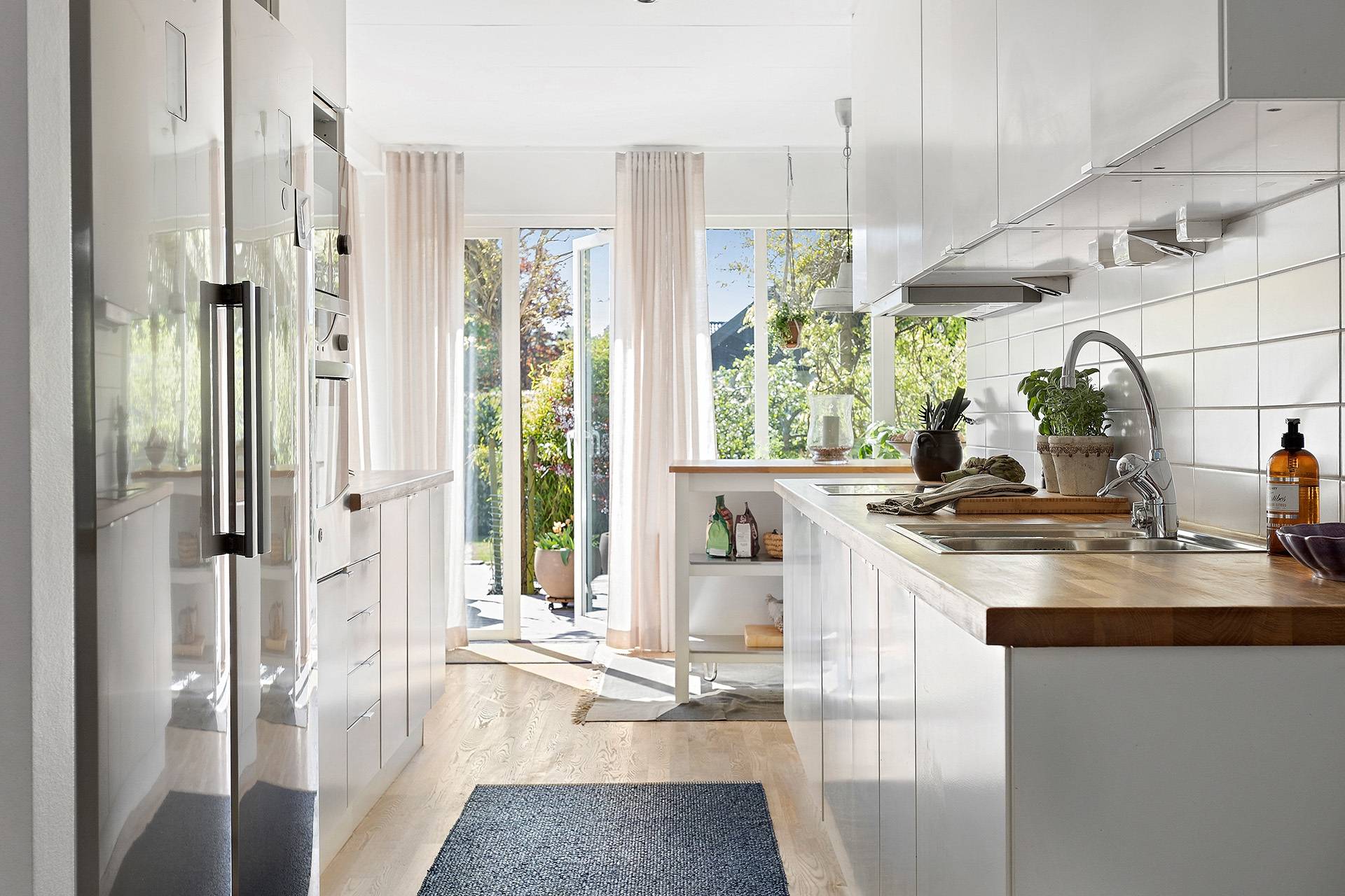 6 rum Villa på Stefan Löfvings väg 23 Skanör Vellinge kommun - bild 12