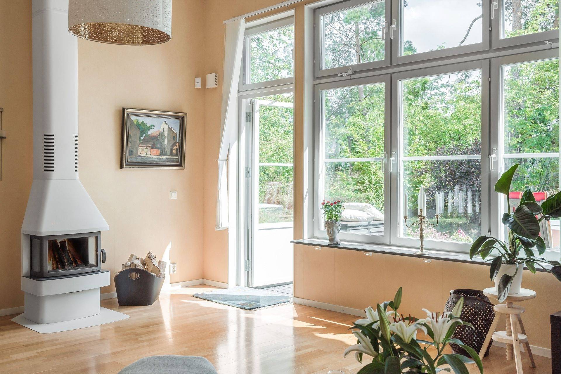 4 rum Villa på Sjöbrisgränd 18 Polhem Järfälla kommun - bild 17