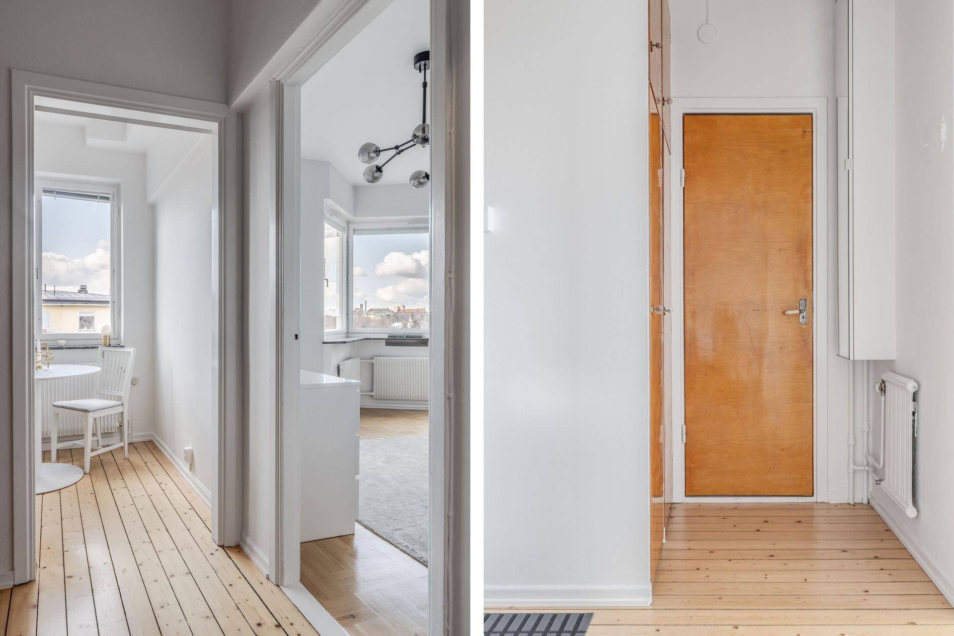 1 rum Lägenhet på Rindögatan 5, 7 tr Gärdet Stockholms kommun - bild 9