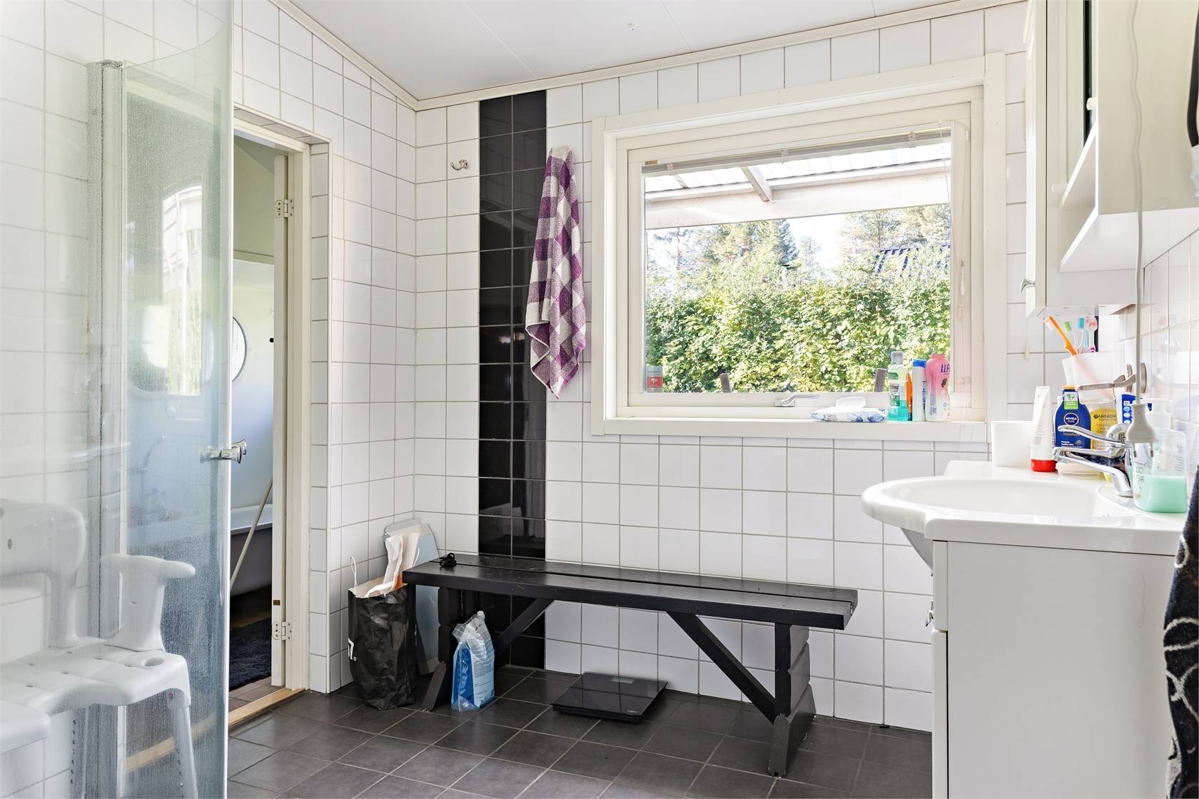 4 rum Villa på Flodvägen 14 Trångfors Bodens kommun - bild 21