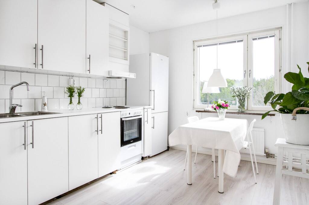 1 rum Lägenhet på Prästslättsvägen 16 Prästslätten Karlshamns kommun - bild 3