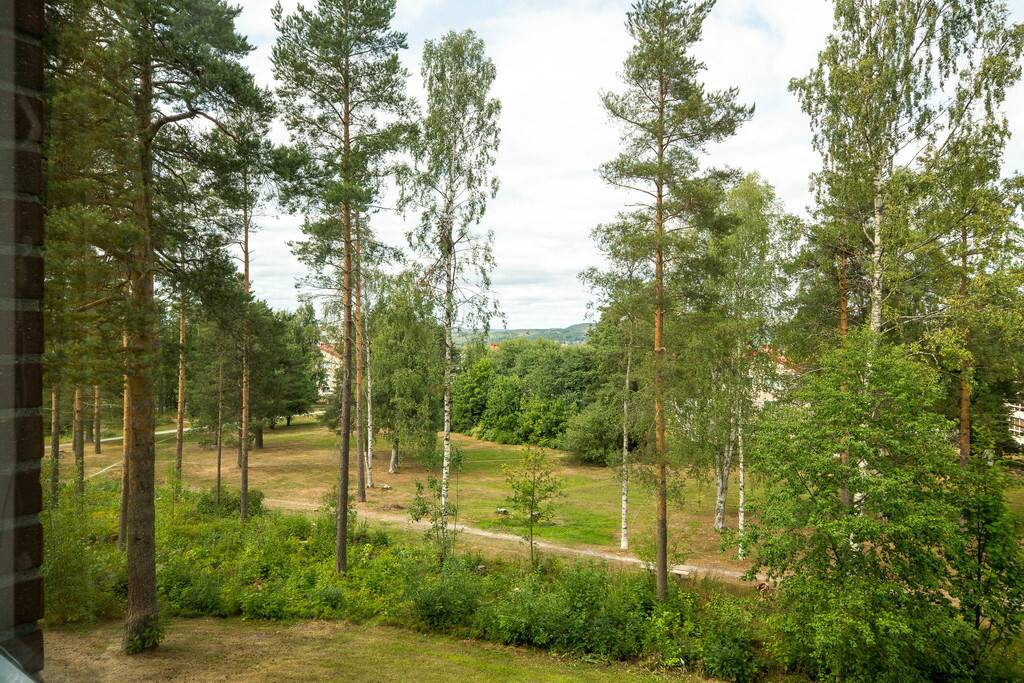 3 rum Lägenhet på Baldersvägen 3B Örnsköldsvik Örnsköldsviks kommun - bild 15