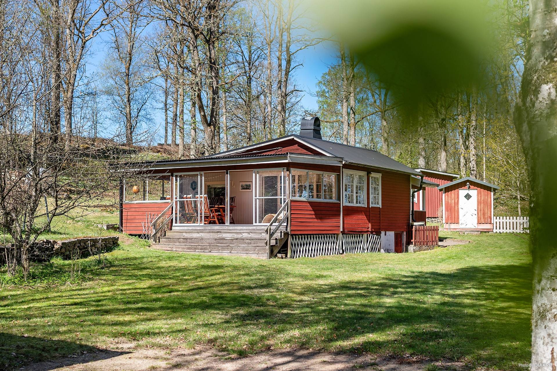 Boanäs, Borås kommun