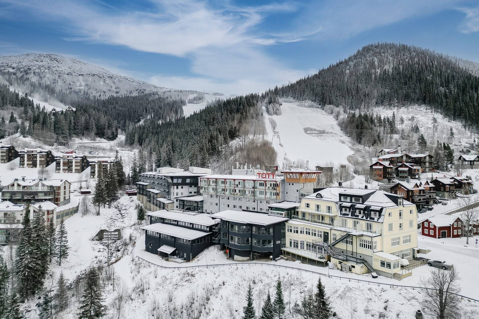 3 rum Lägenhet på Tottvägen 111 Åre By Åre kommun - bild 15