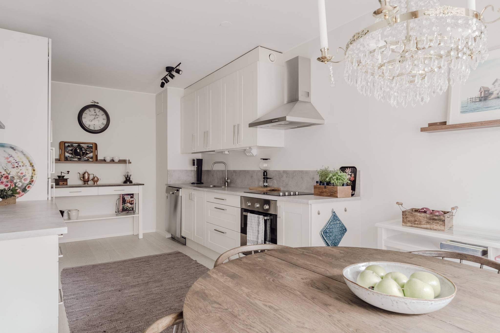 3 rum Lägenhet på Nilssonsberg 21 / Västergatan 5 Linné/Annedal Göteborgs kommun - bild 8