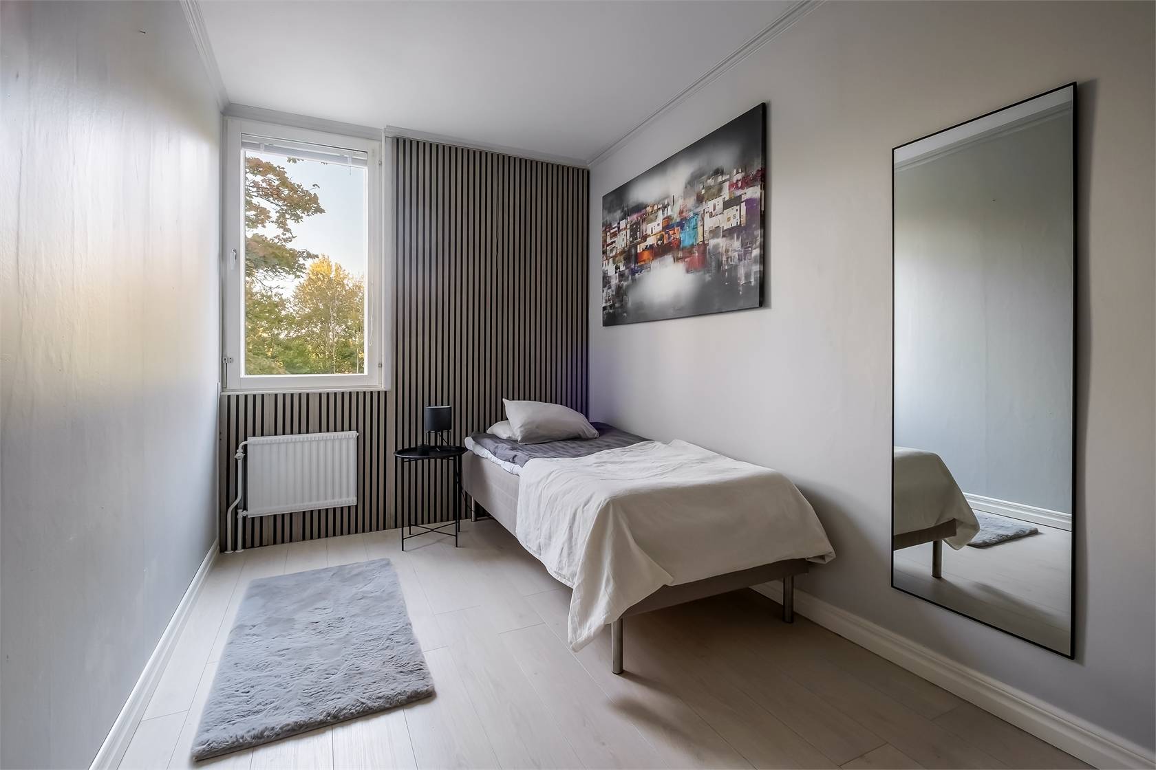 4 rum Lägenhet på Myggdalsvägen 98 Centrala Tyresö Tyresö kommun - bild 19