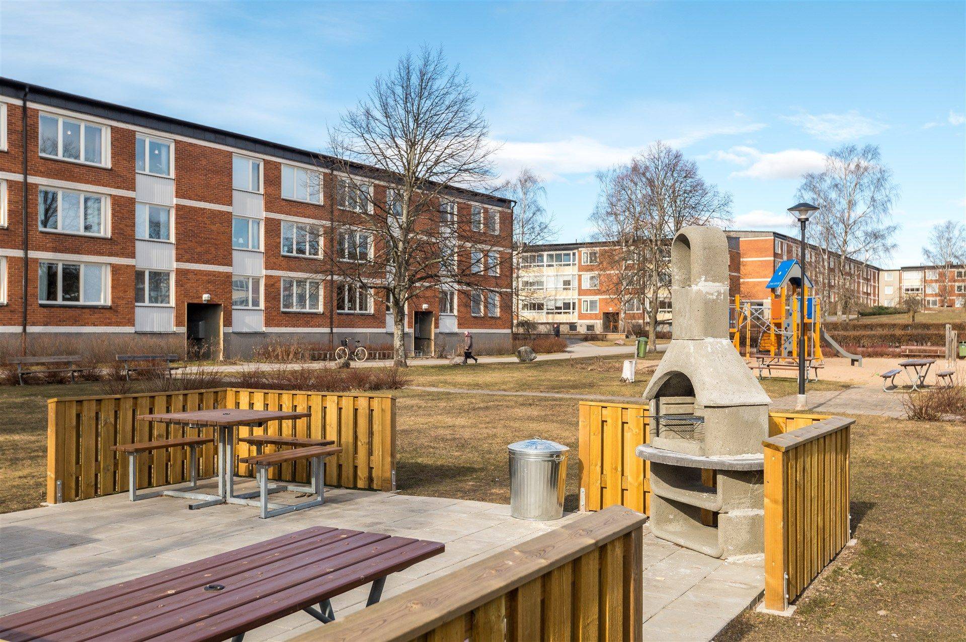 3 rum Lägenhet på Ektorpsgatan 172 Ektorp Norrköpings kommun - bild 20